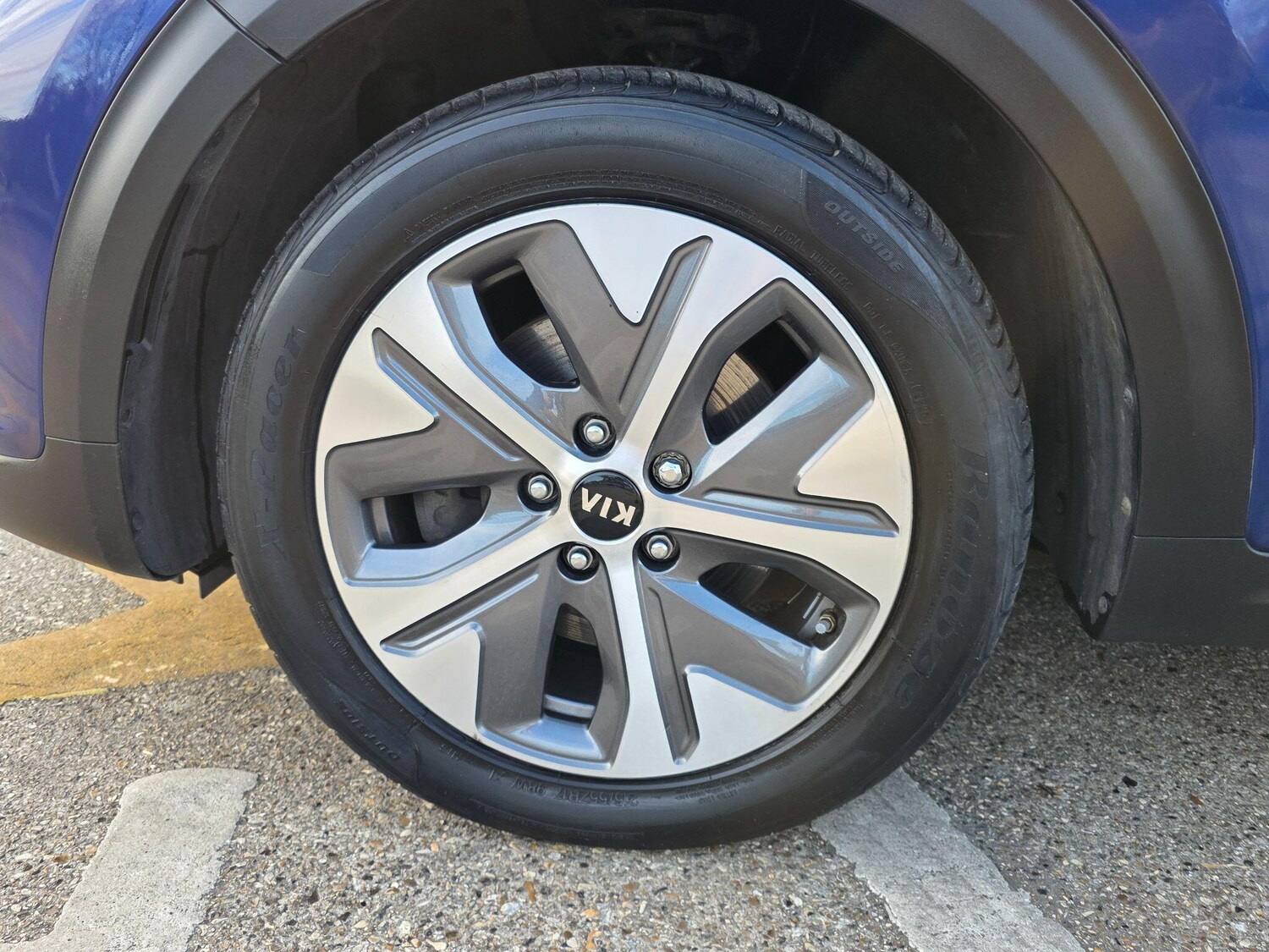 Used Kia Niro 2021 for sale - 77688832: Photo 45