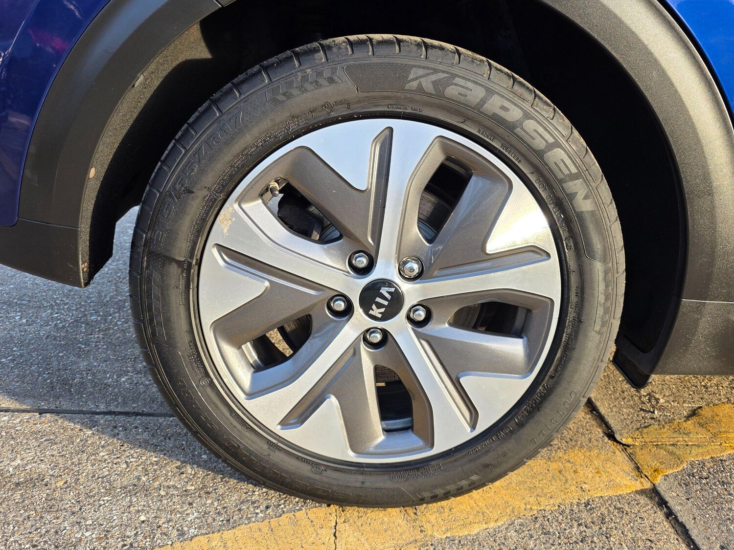 Used Kia Niro 2021 for sale - 77688832: Photo 47