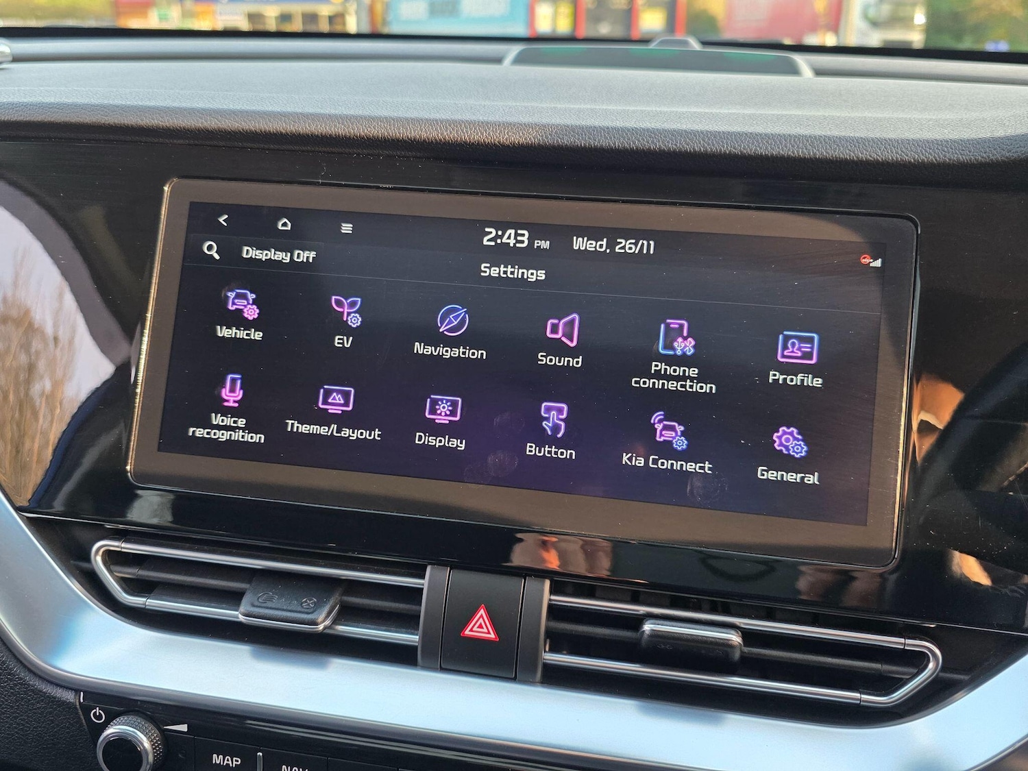 Used Kia Niro 2021 for sale - 77688832: Photo 49