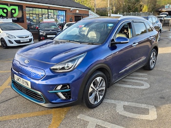 Used Kia Niro 2021 for sale - 77688832: Photo