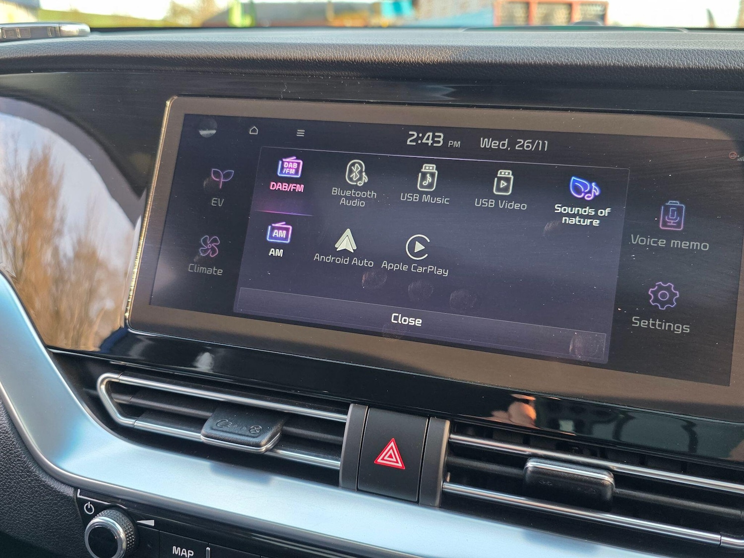 Used Kia Niro 2021 for sale - 77688832: Photo 51