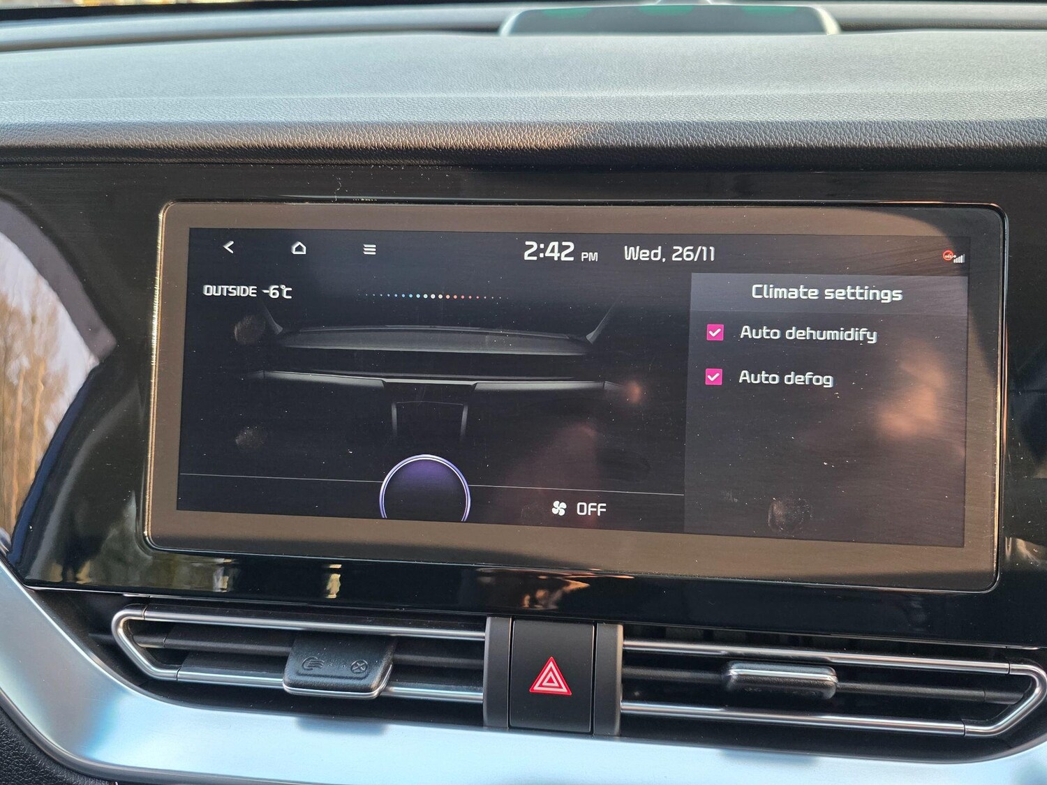 Used Kia Niro 2021 for sale - 77688832: Photo 53