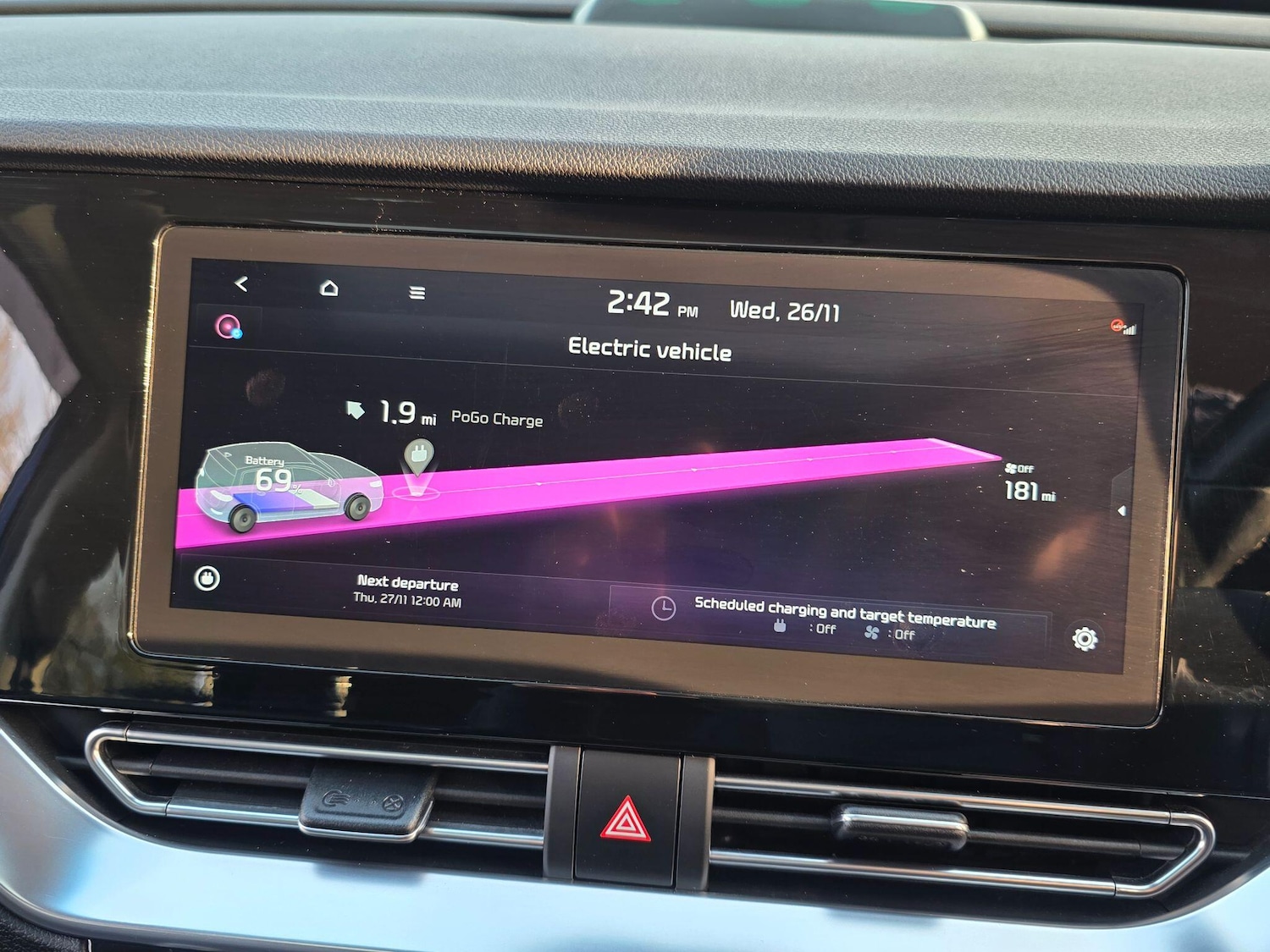 Used Kia Niro 2021 for sale - 77688832: Photo 54