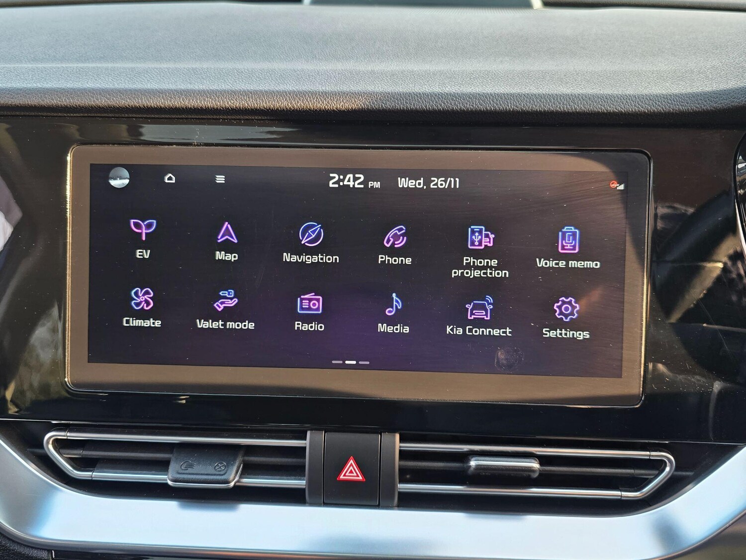 Used Kia Niro 2021 for sale - 77688832: Photo 56