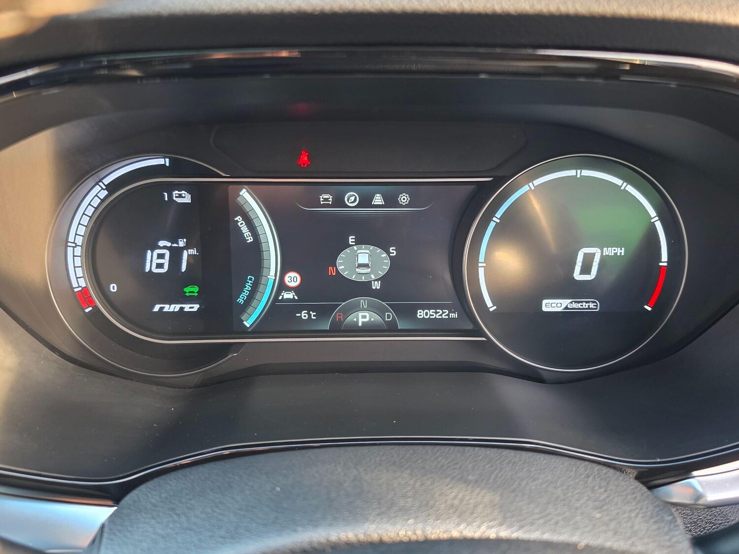 Used Kia Niro 2021 for sale - 77688832: Photo 59