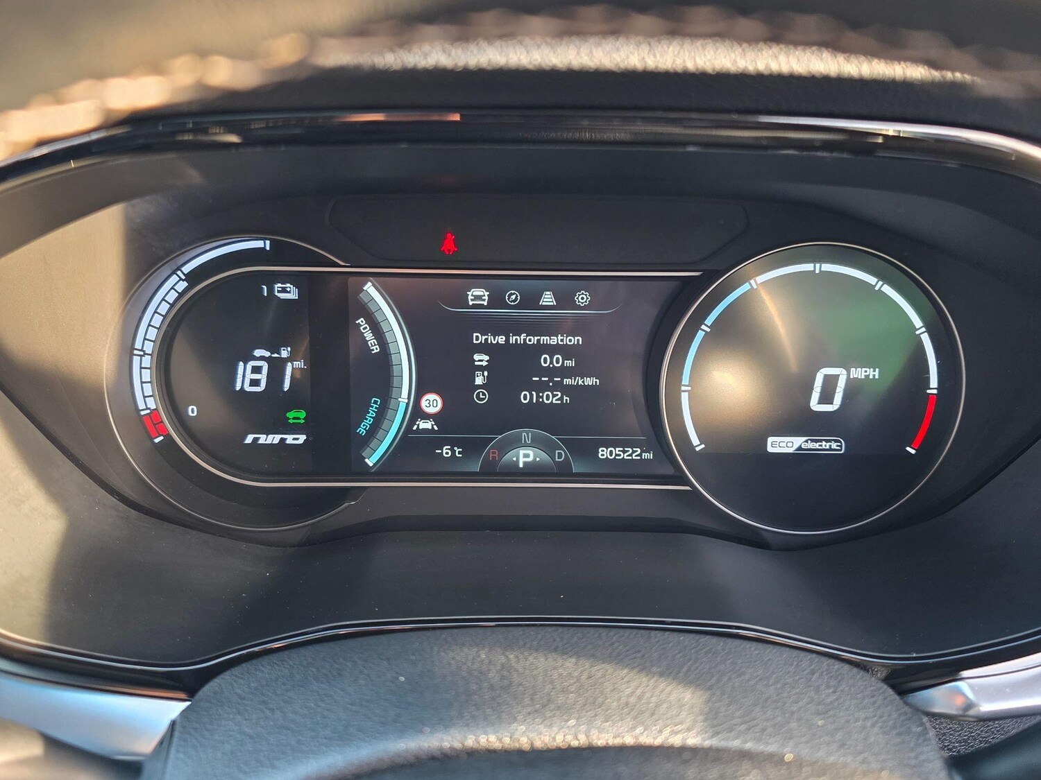 Used Kia Niro 2021 for sale - 77688832: Photo 61