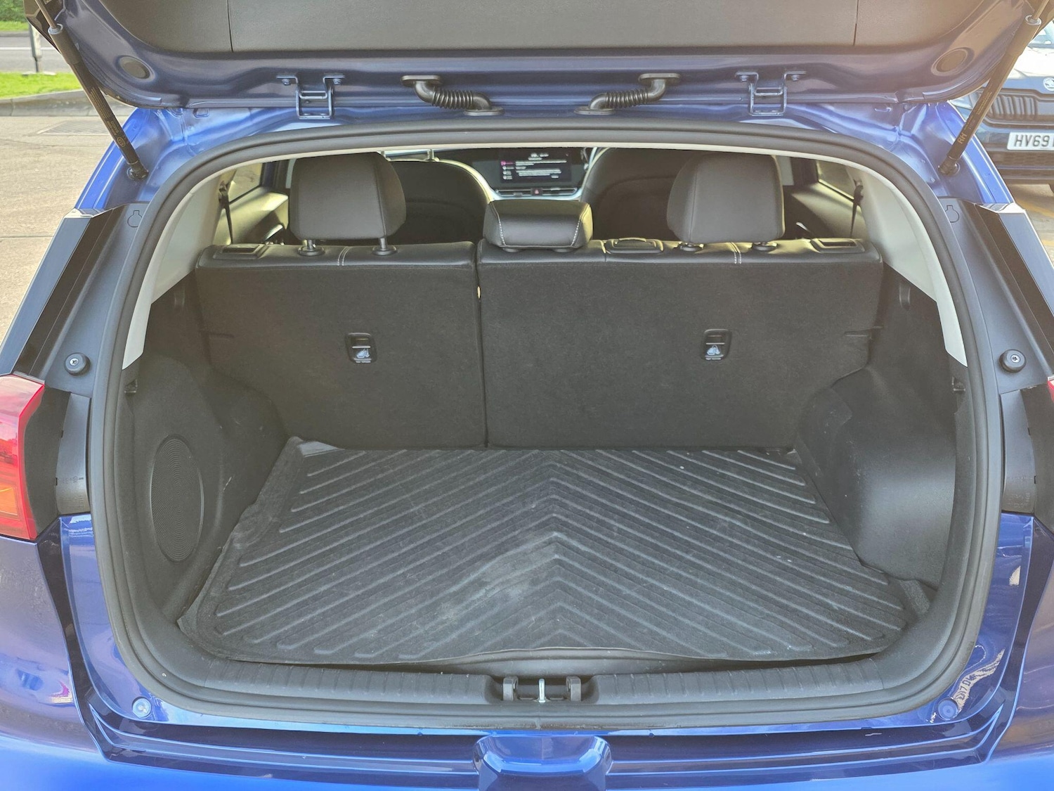 Used Kia Niro 2021 for sale - 77688832: Photo 63