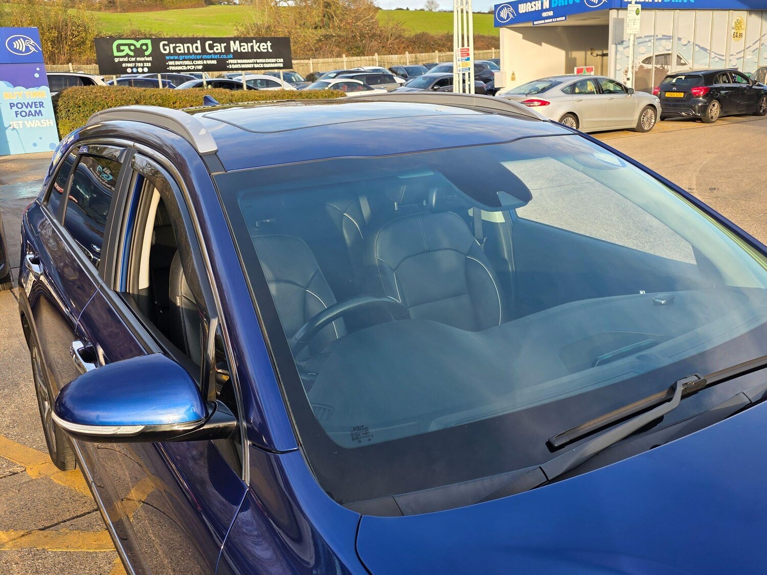 Used Kia Niro 2021 for sale - 77688832: Photo 65