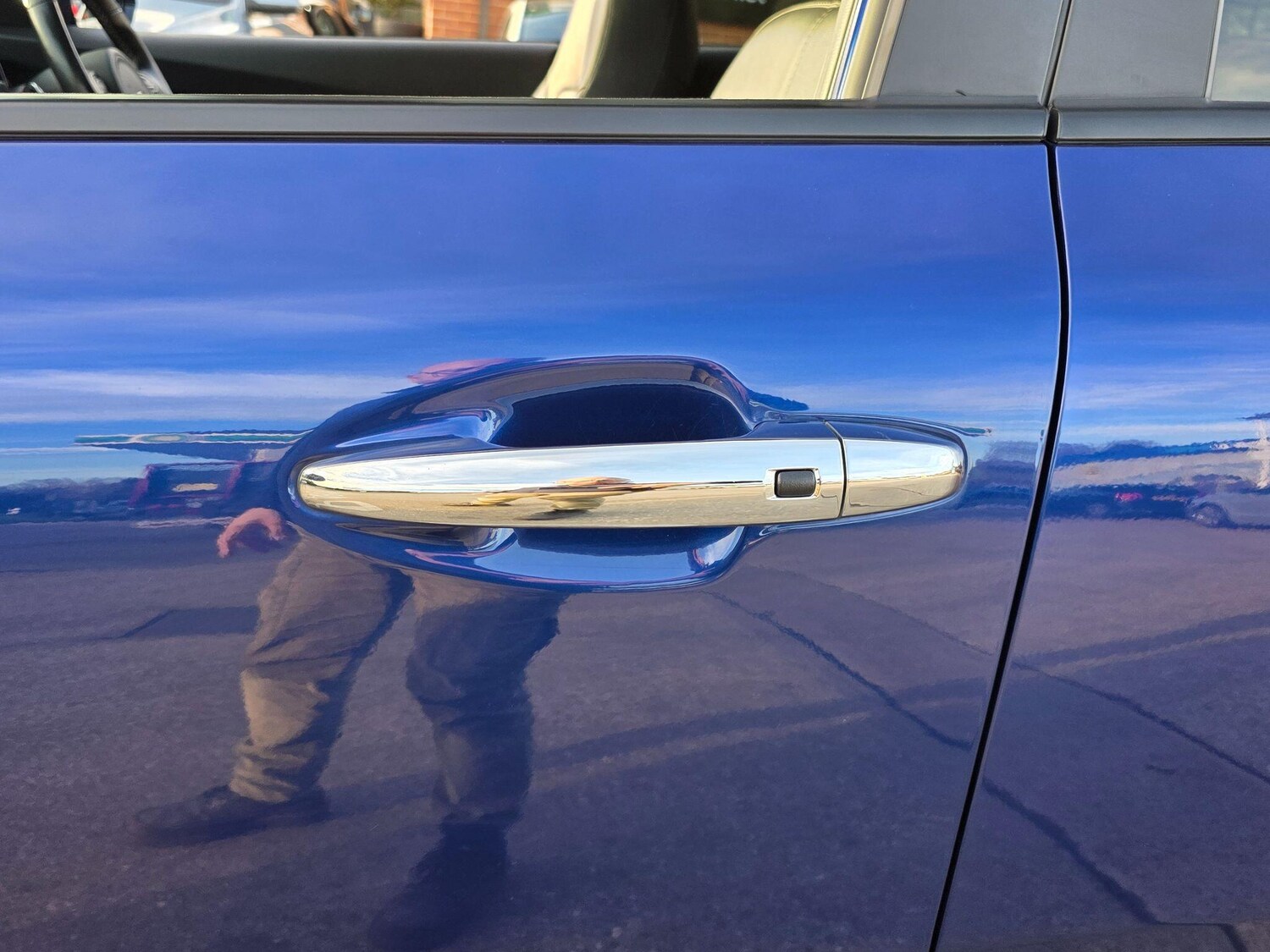 Used Kia Niro 2021 for sale - 77688832: Photo 71