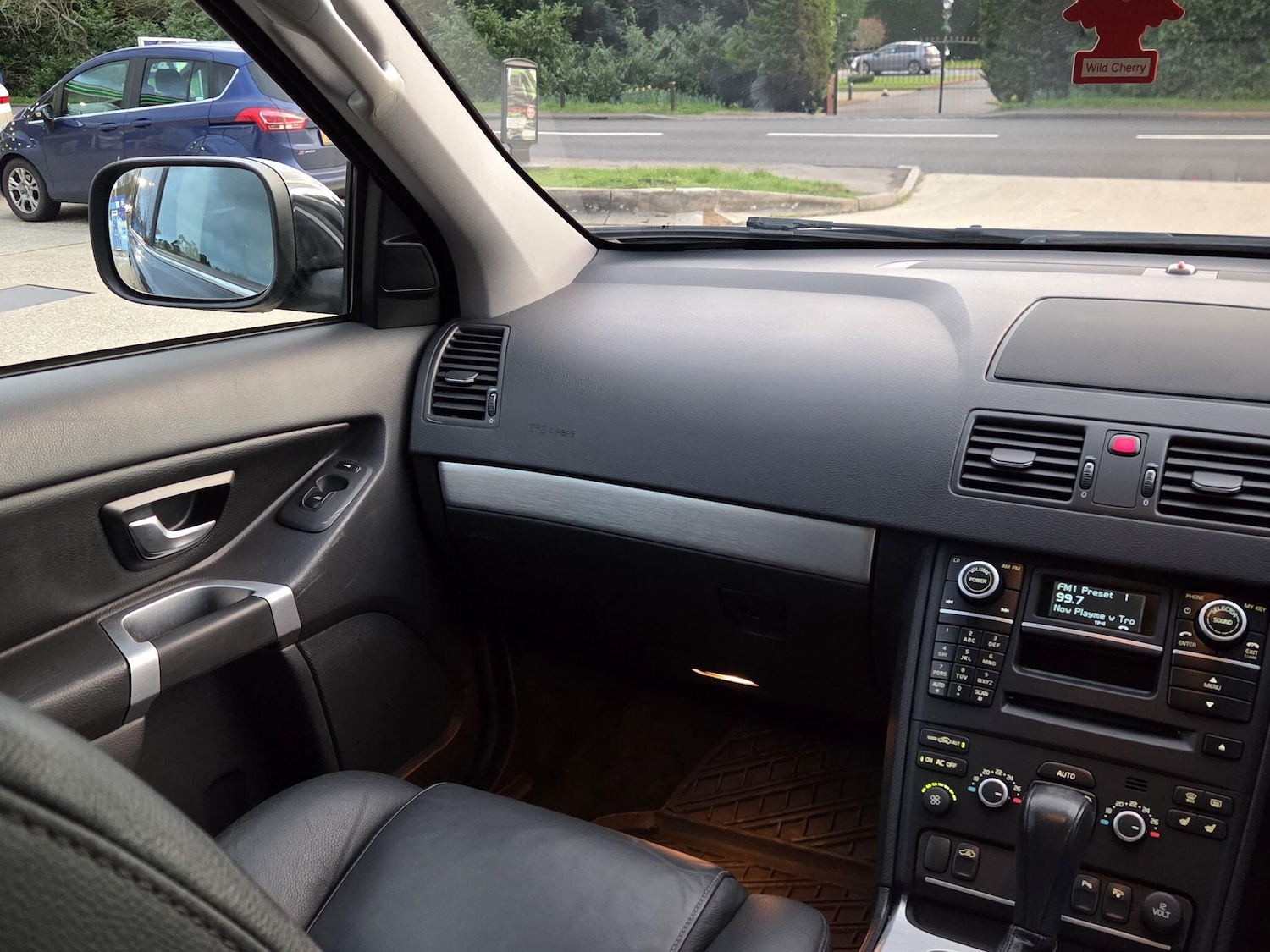 Used Volvo XC90 for sale - 77688833: Photo 11