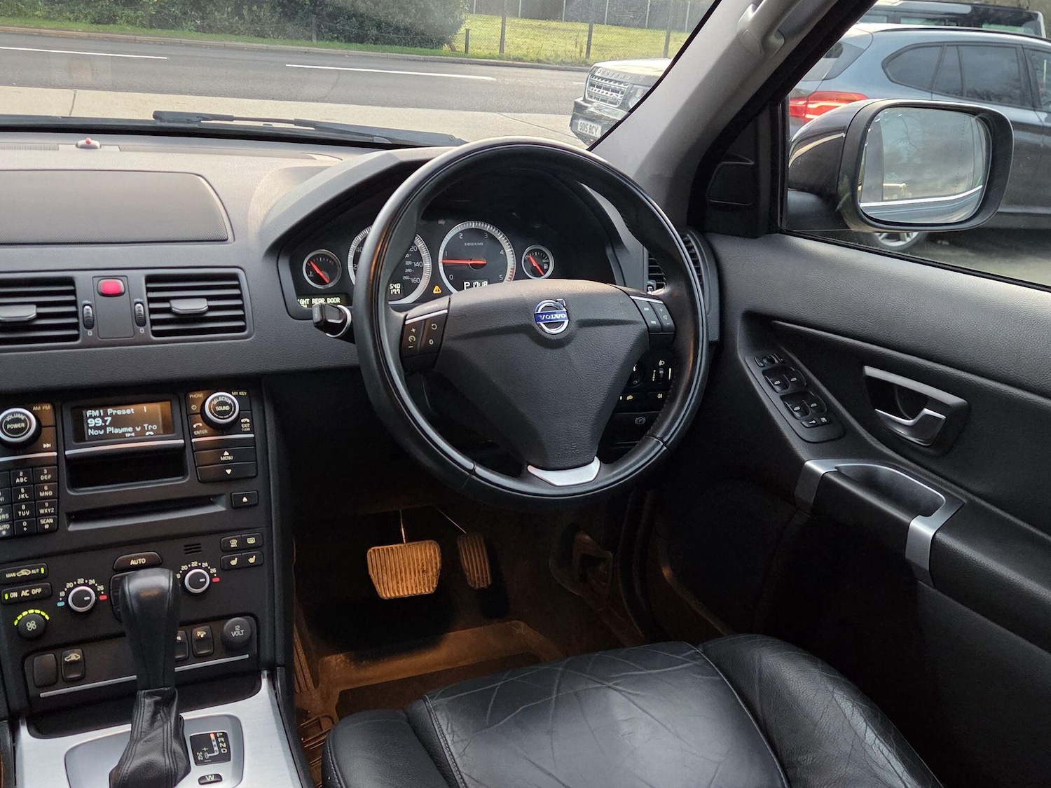 Used Volvo XC90 for sale - 77688833: Photo 13