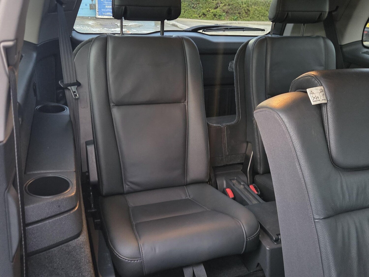 Used Volvo XC90 for sale - 77688833: Photo 17