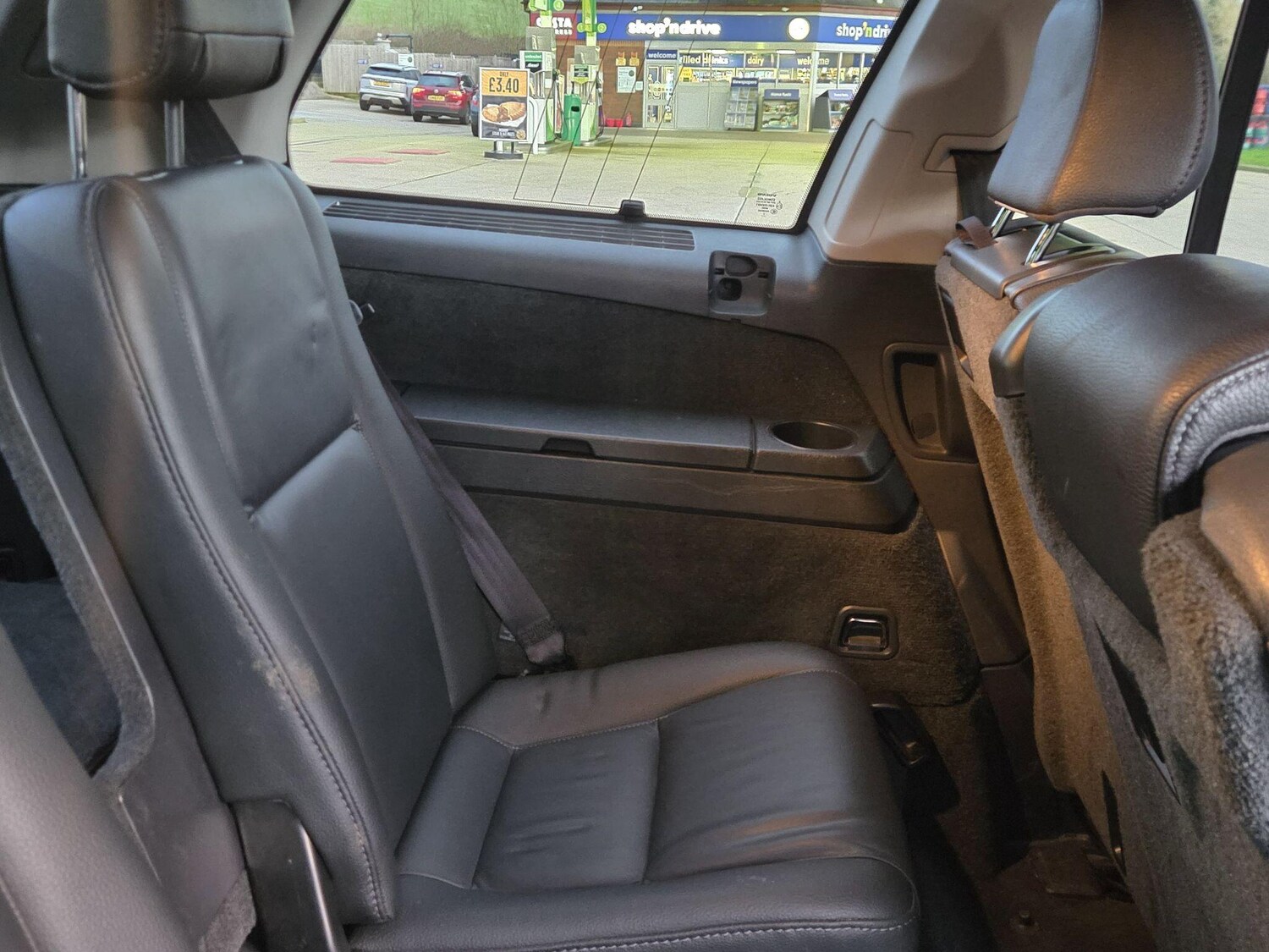 Used Volvo XC90 for sale - 77688833: Photo 19