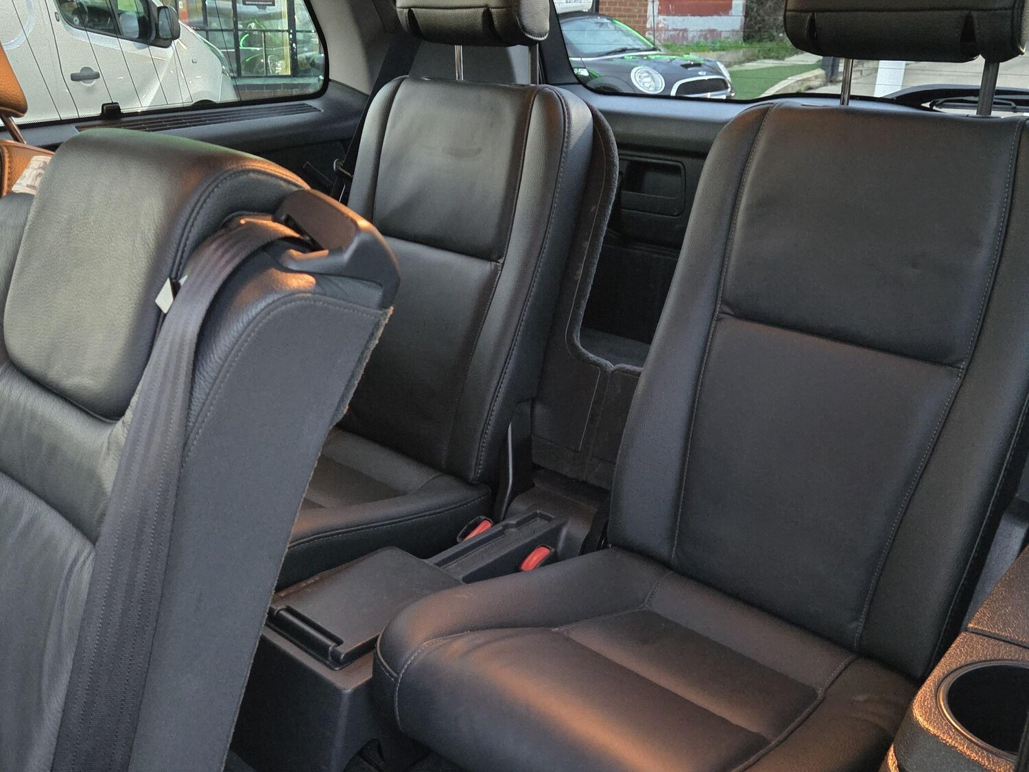 Used Volvo XC90 for sale - 77688833: Photo 21