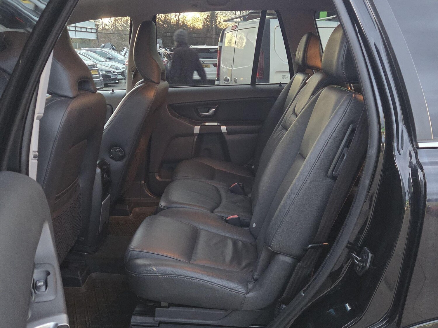 Used Volvo XC90 for sale - 77688833: Photo 23