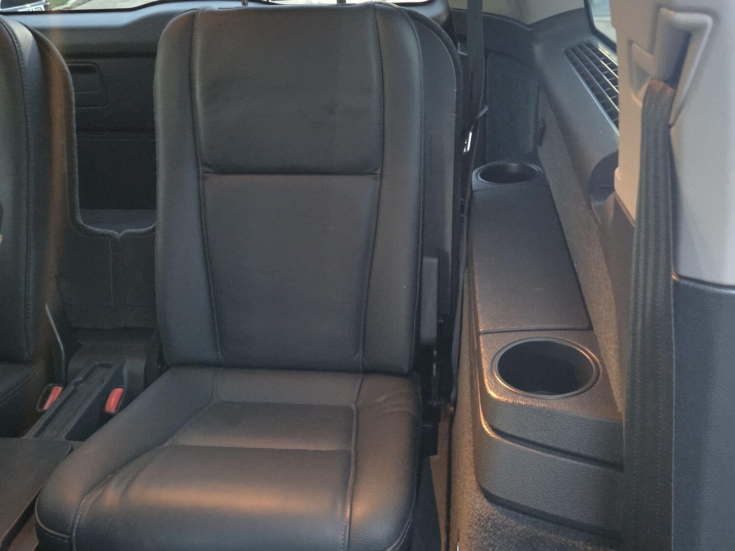 Used Volvo XC90 for sale - 77688833: Photo 24