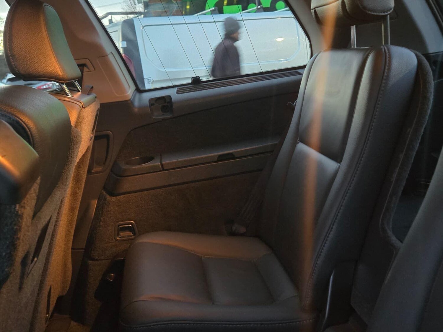 Used Volvo XC90 for sale - 77688833: Photo 25