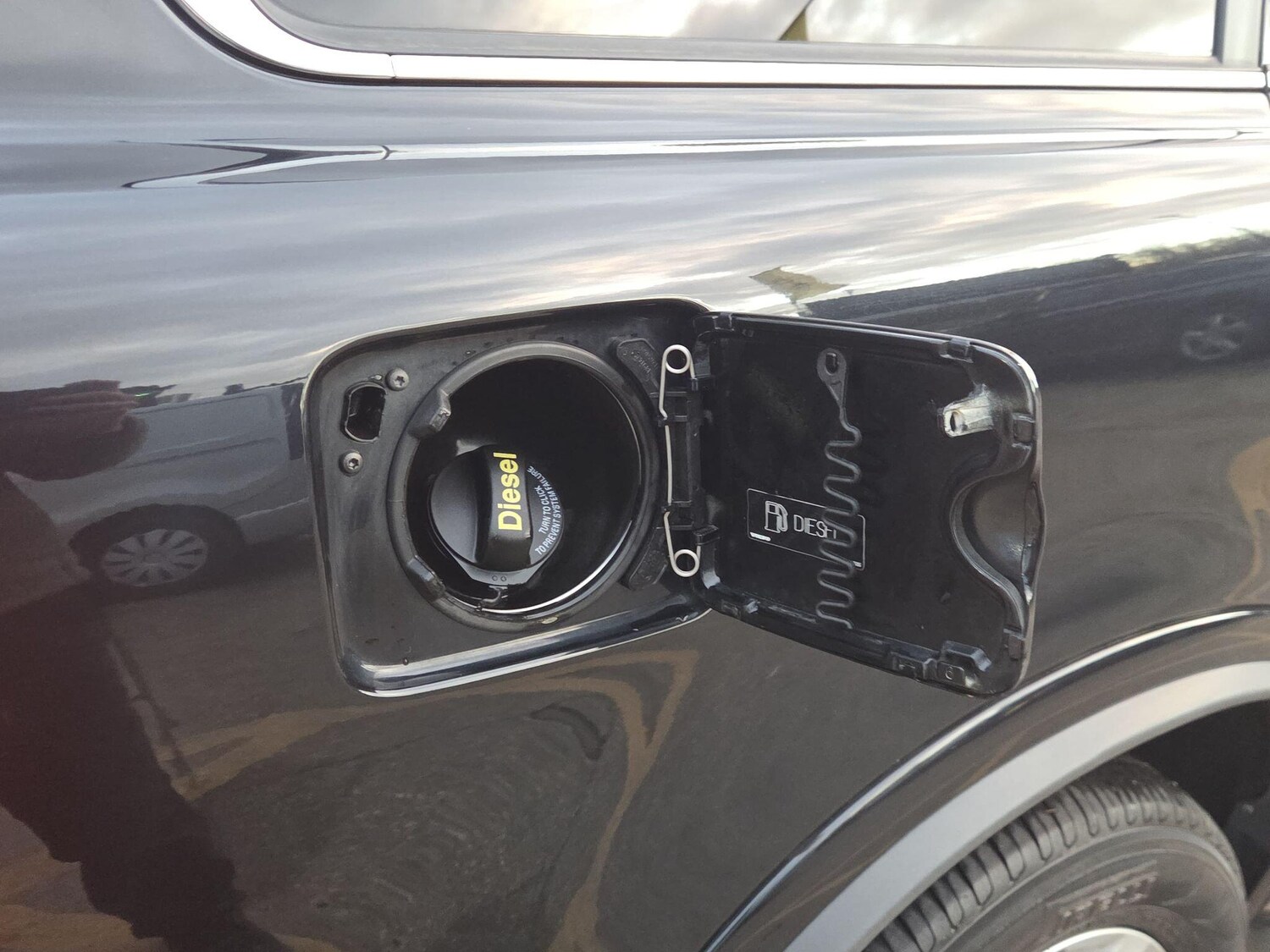 Used Volvo XC90 for sale - 77688833: Photo 32