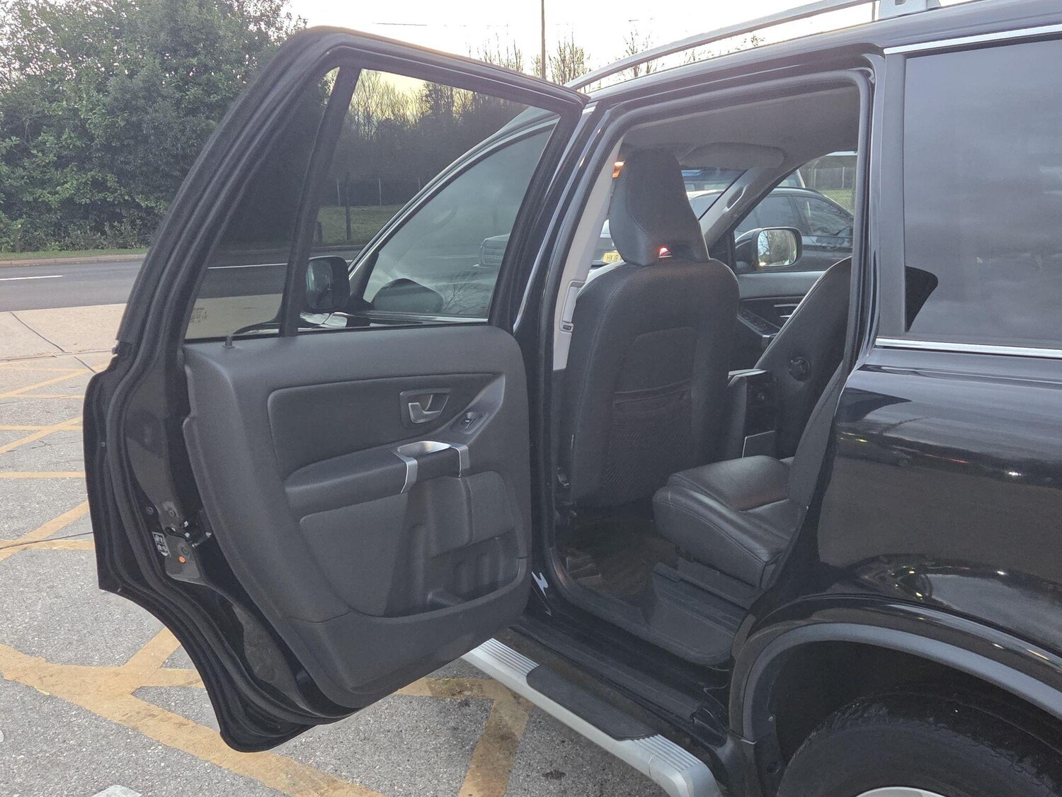 Used Volvo XC90 for sale - 77688833: Photo 33