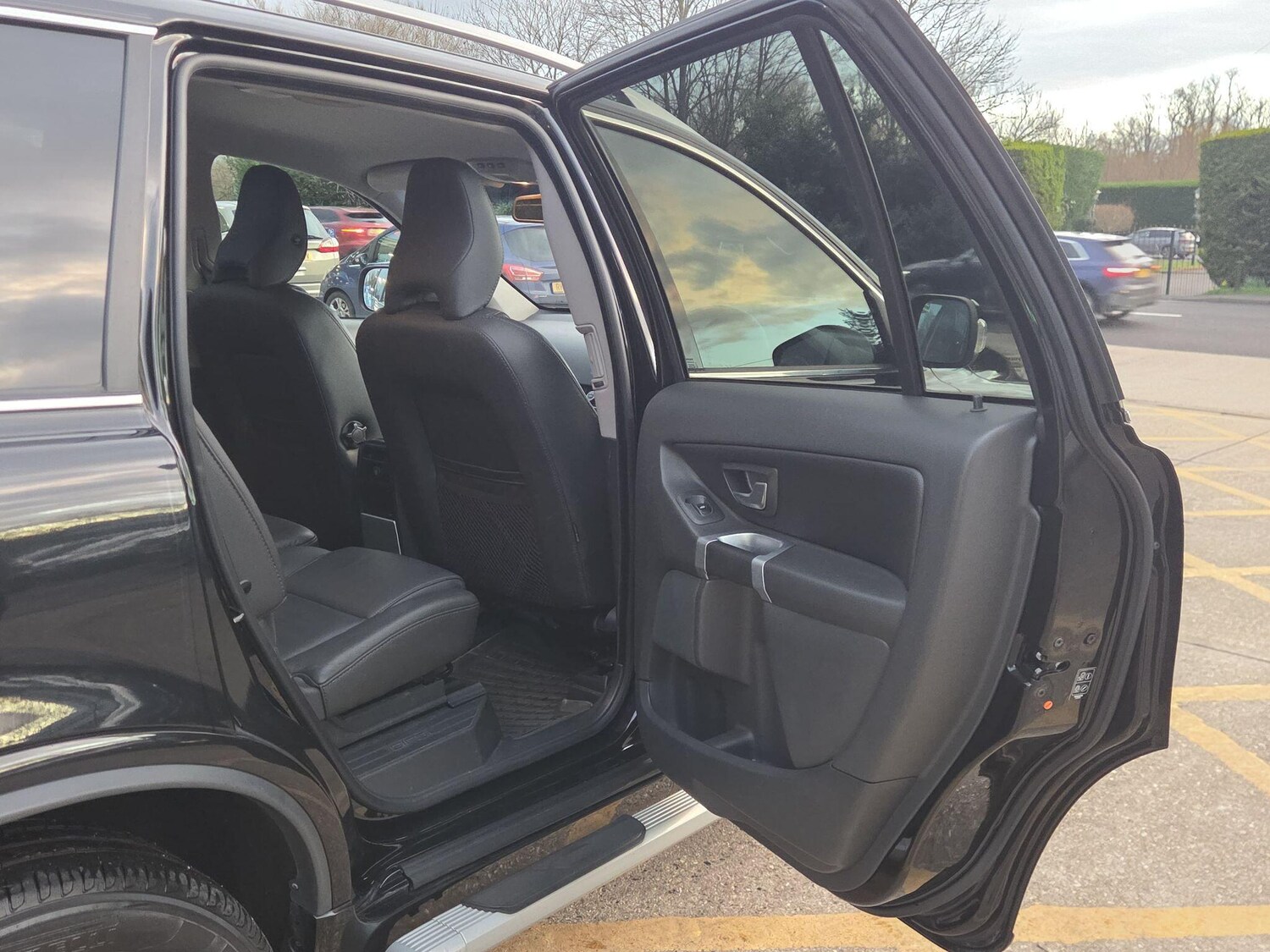 Used Volvo XC90 for sale - 77688833: Photo 35