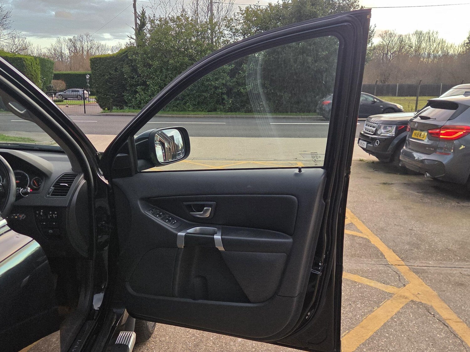 Used Volvo XC90 for sale - 77688833: Photo 36