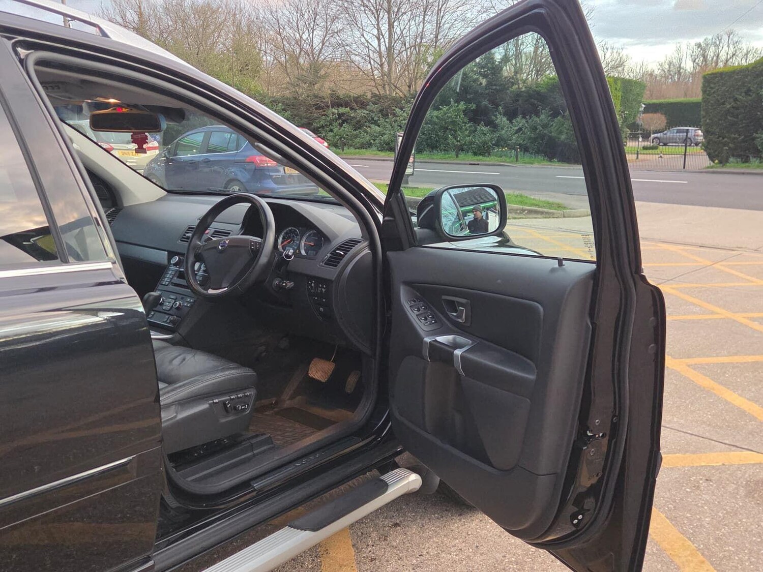 Used Volvo XC90 for sale - 77688833: Photo 39