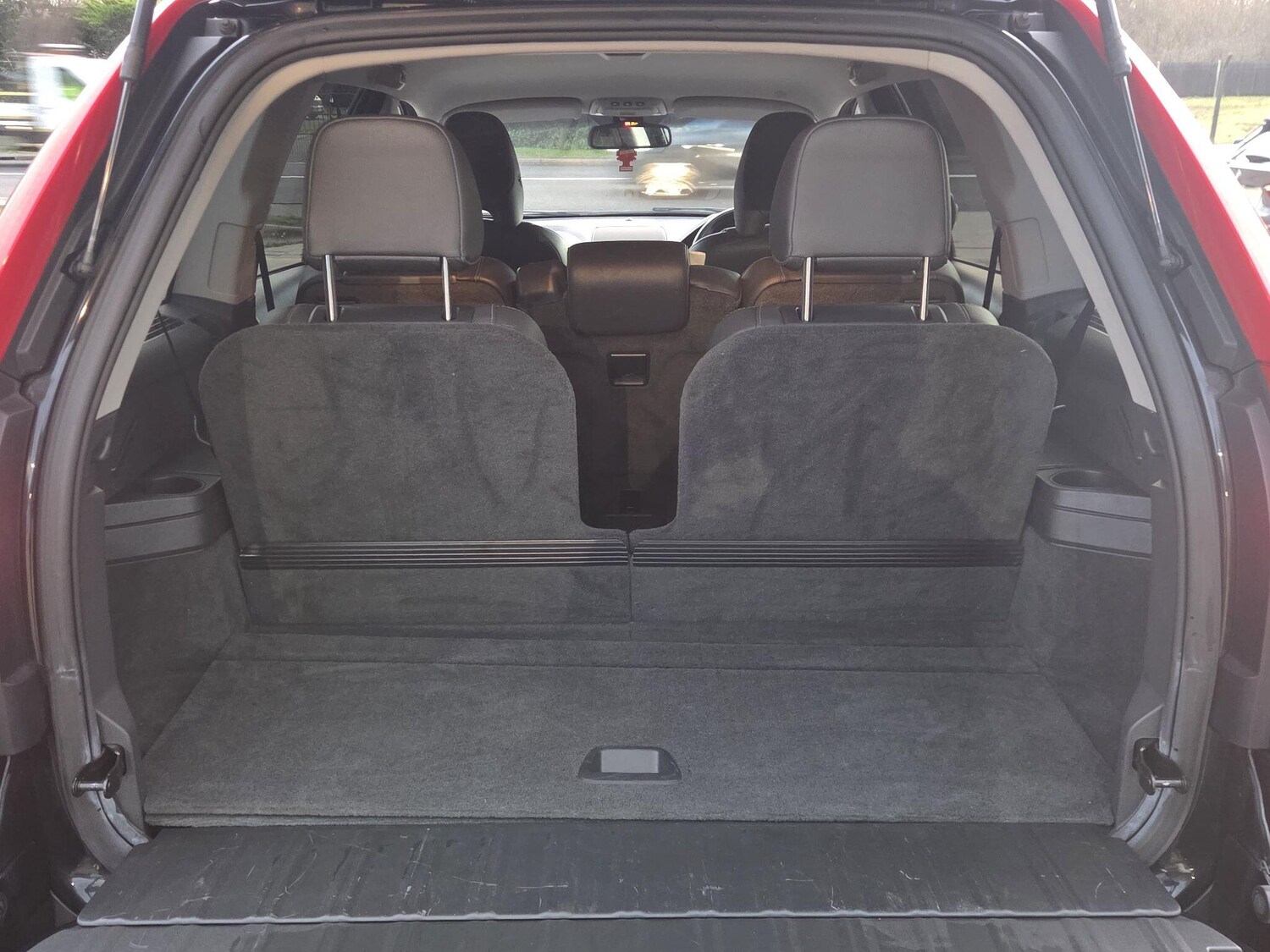 Used Volvo XC90 for sale - 77688833: Photo 44