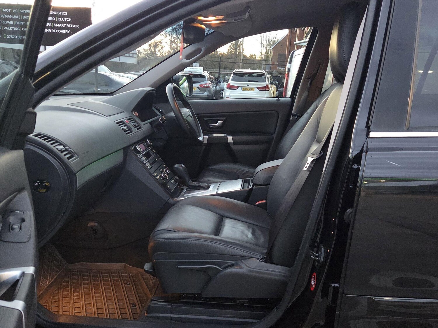 Used Volvo XC90 for sale - 77688833: Photo 48