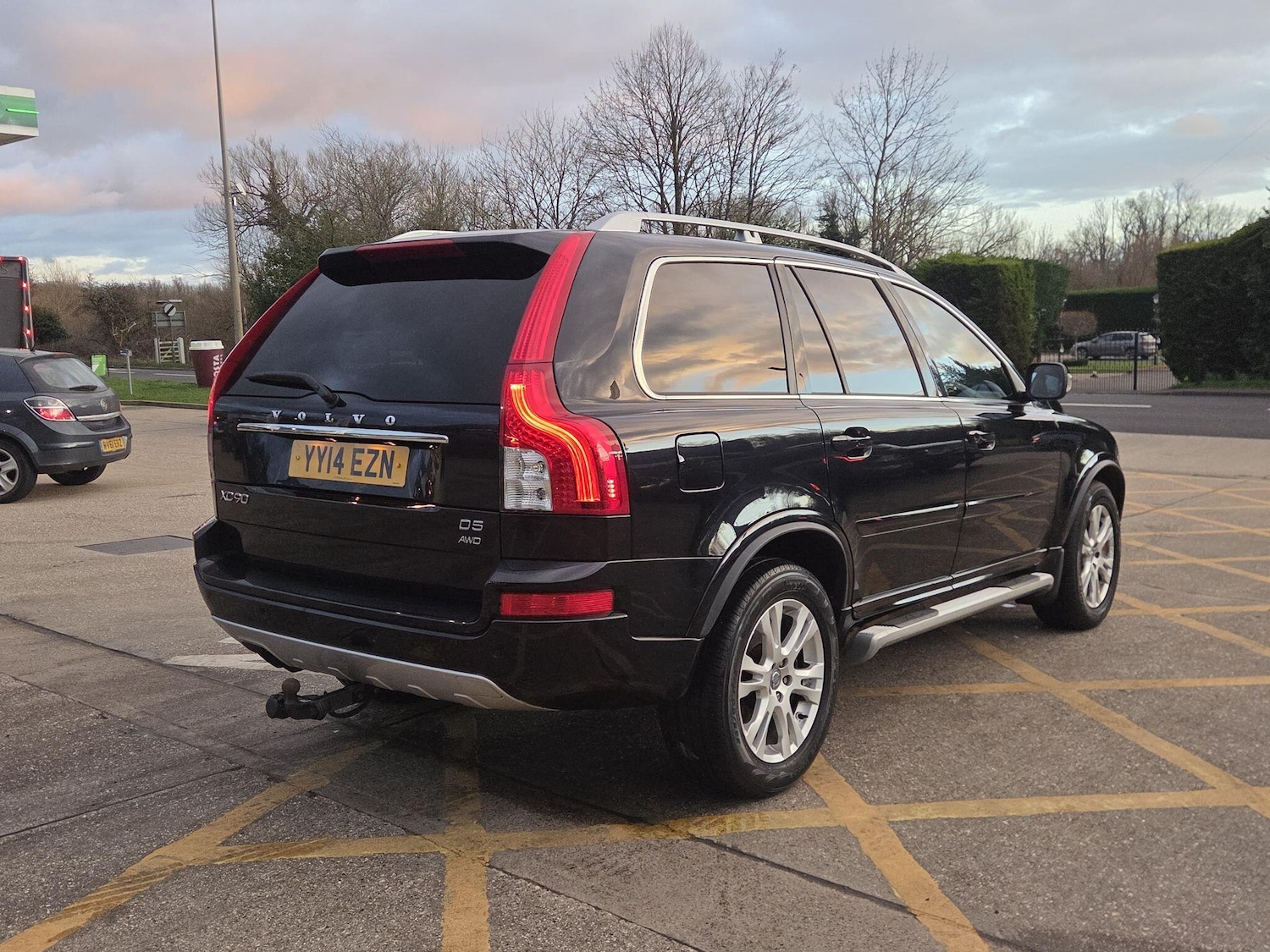 Used Volvo XC90 for sale - 77688833: Photo 9