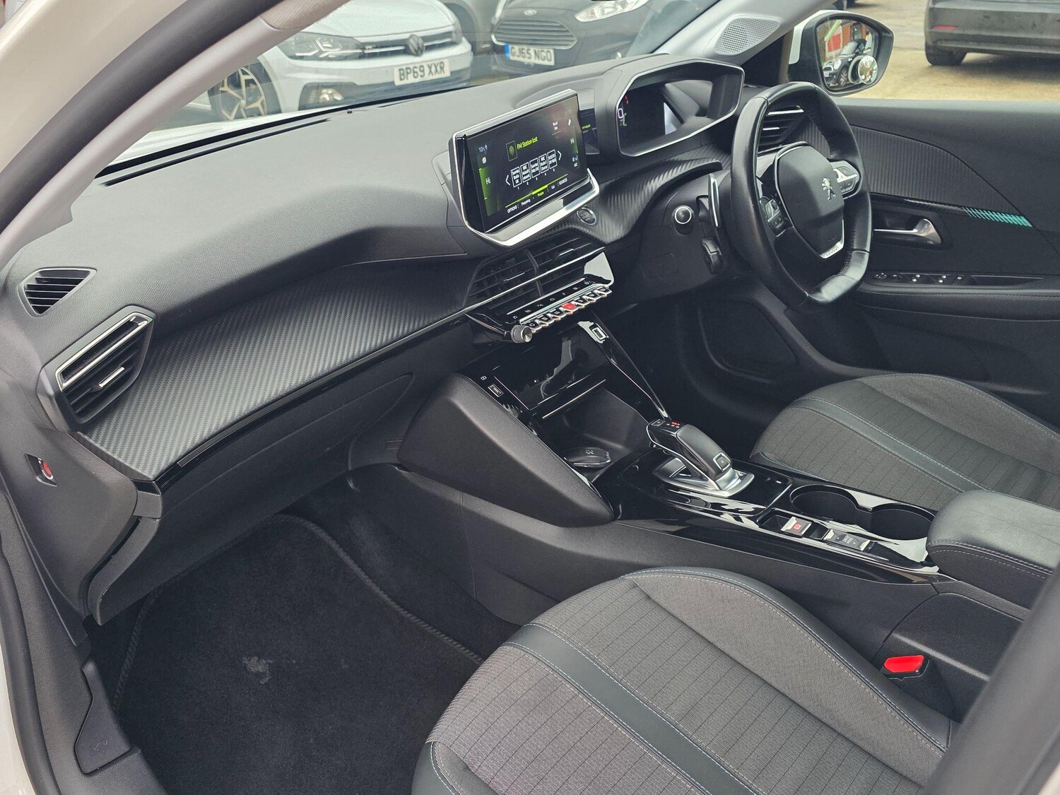 Used Peugeot 208 for sale - 77688792: Photo 16