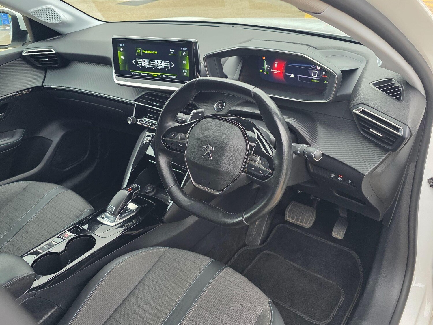 Used Peugeot 208 for sale - 77688792: Photo 20