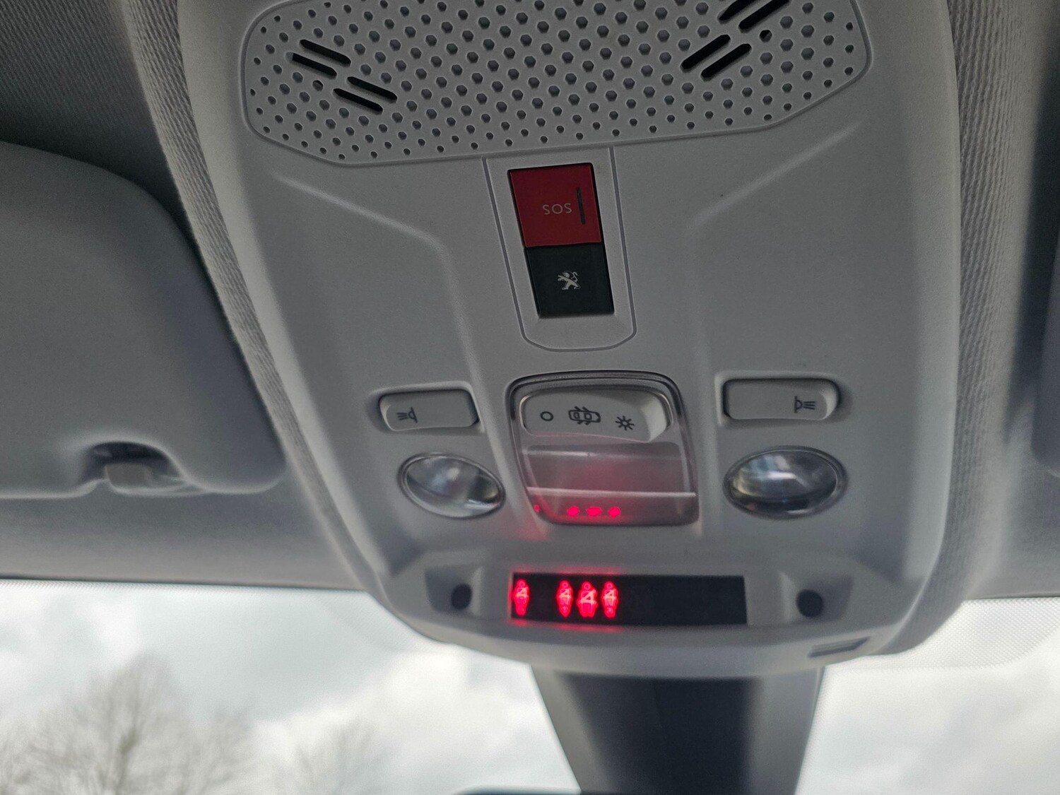 Used Peugeot 208 for sale - 77688792: Photo 28