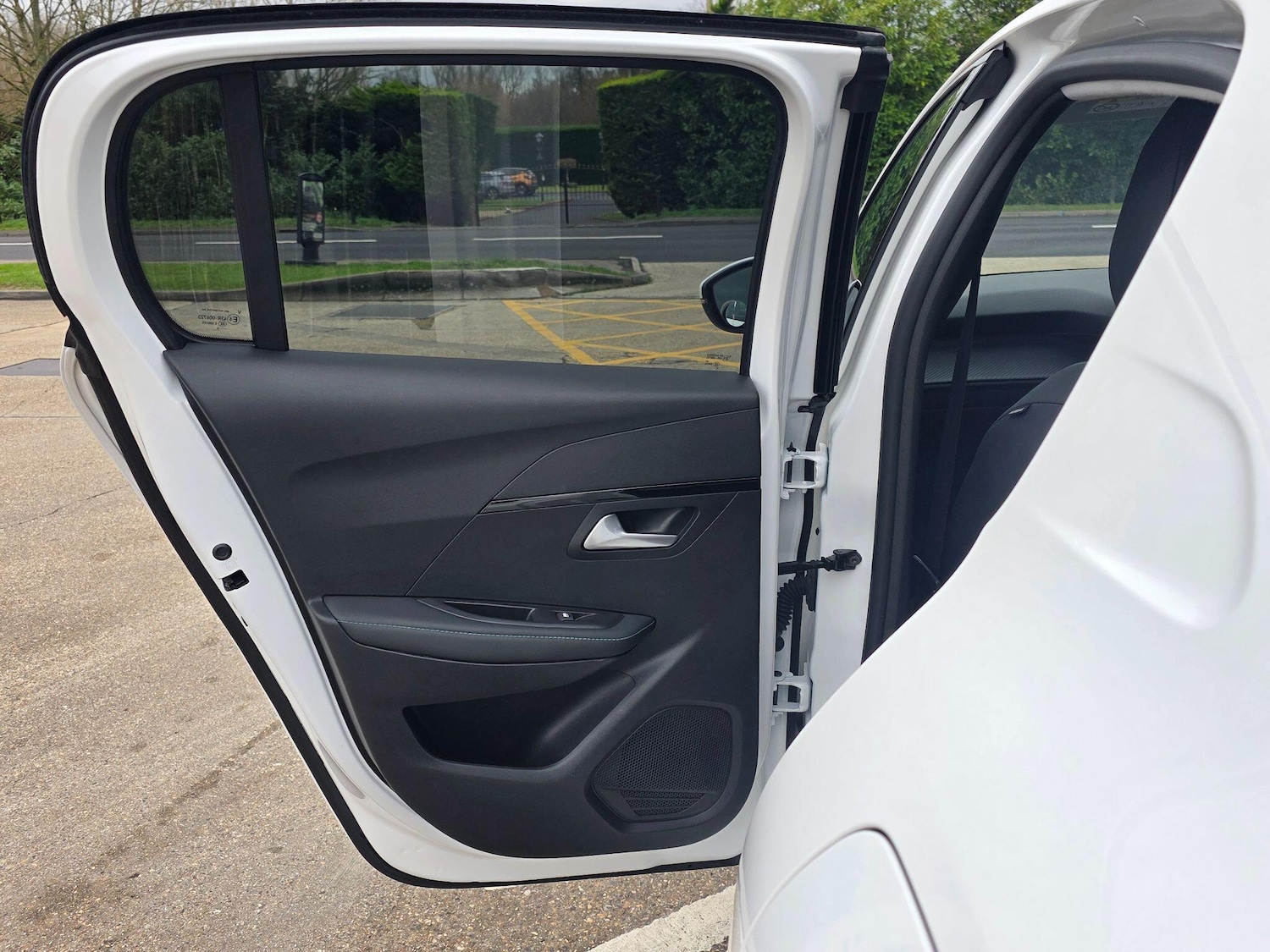 Used Peugeot 208 for sale - 77688792: Photo 34