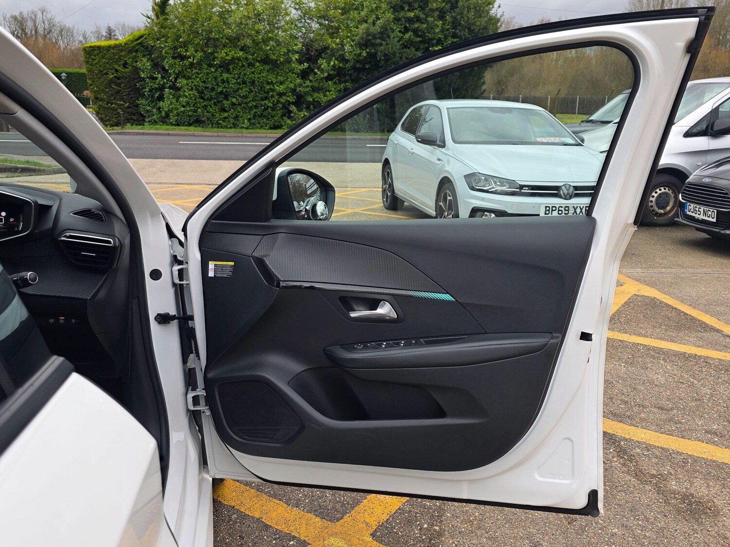 Used Peugeot 208 for sale - 77688792: Photo 36