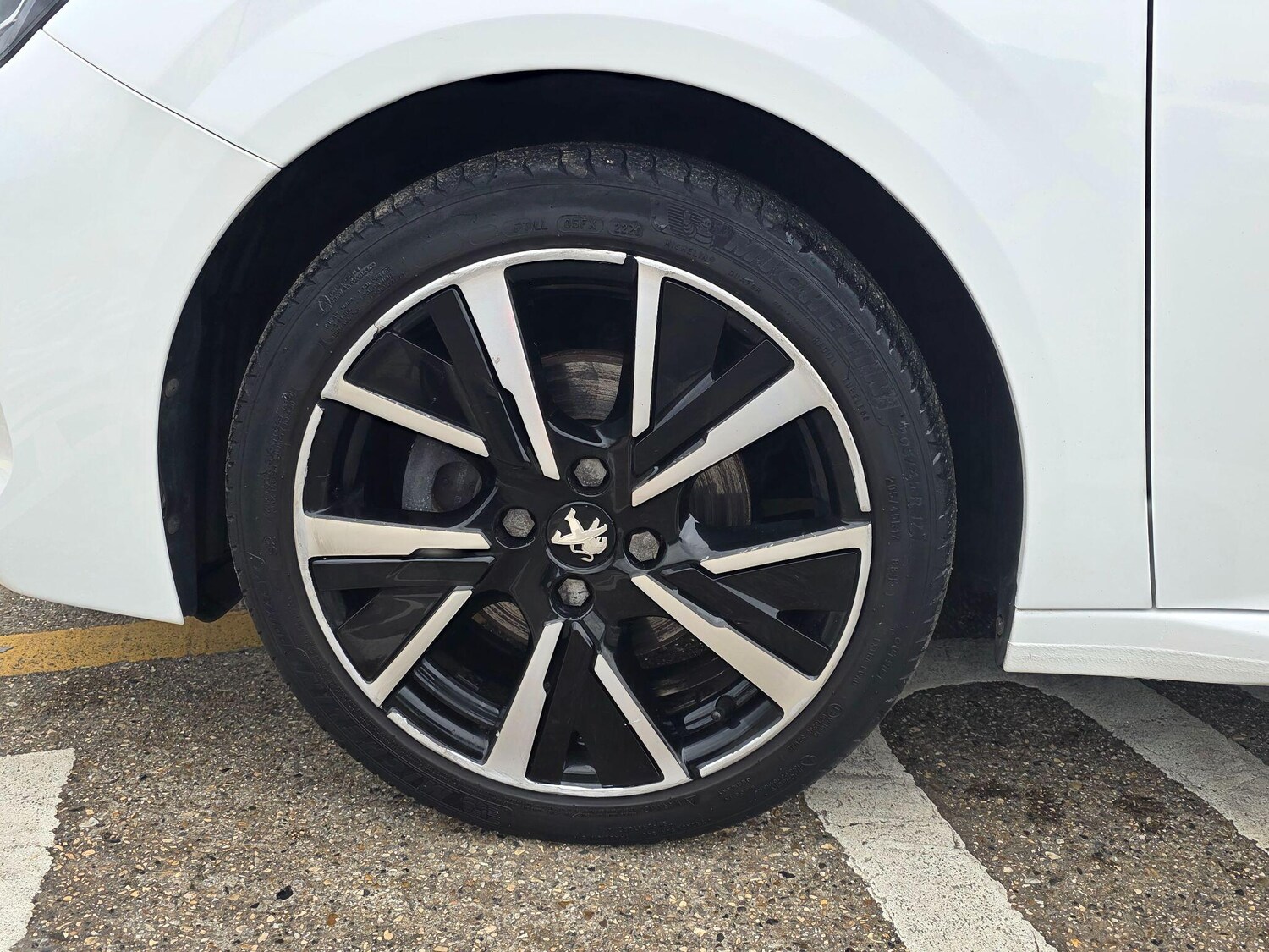 Used Peugeot 208 for sale - 77688792: Photo 39