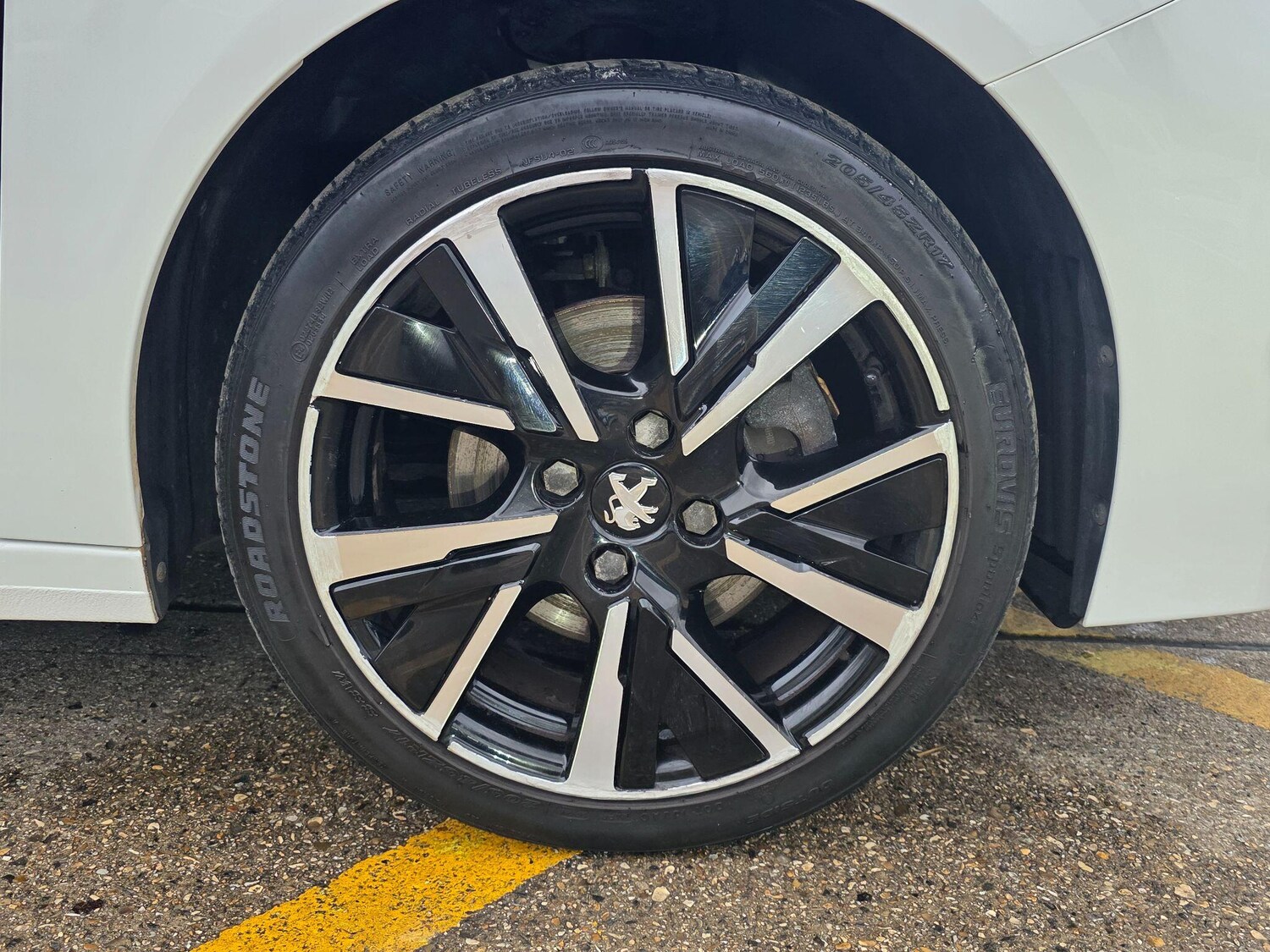 Used Peugeot 208 for sale - 77688792: Photo 42