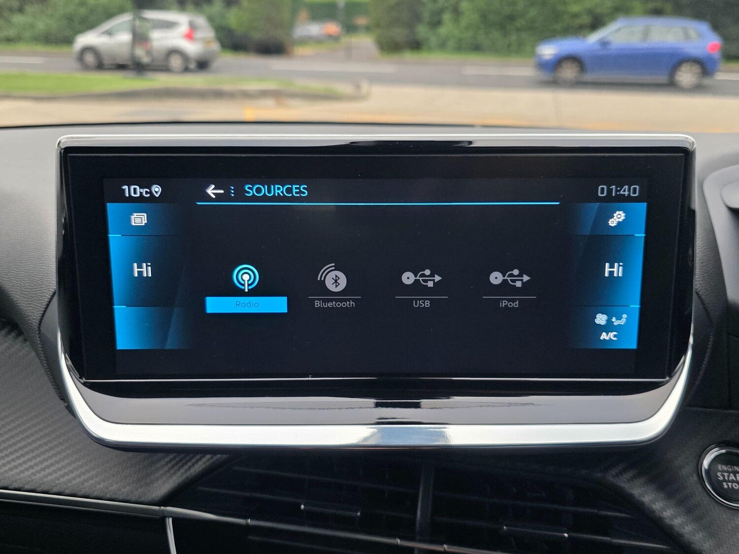 Used Peugeot 208 for sale - 77688792: Photo 44