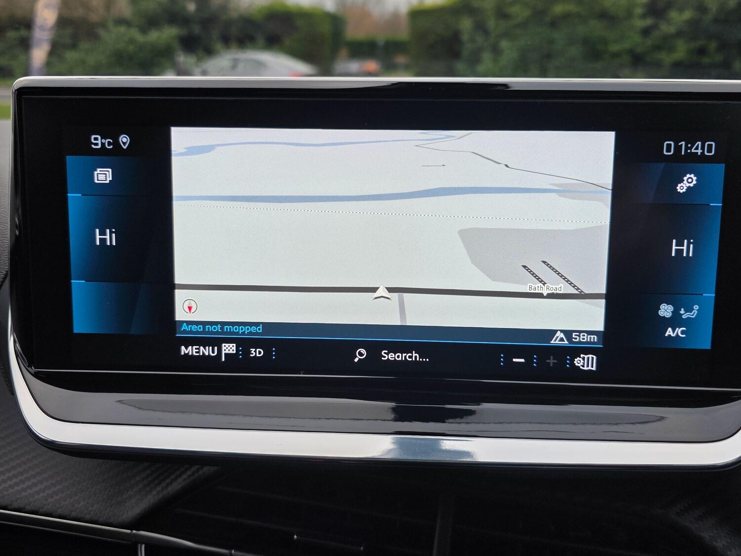 Used Peugeot 208 for sale - 77688792: Photo 45