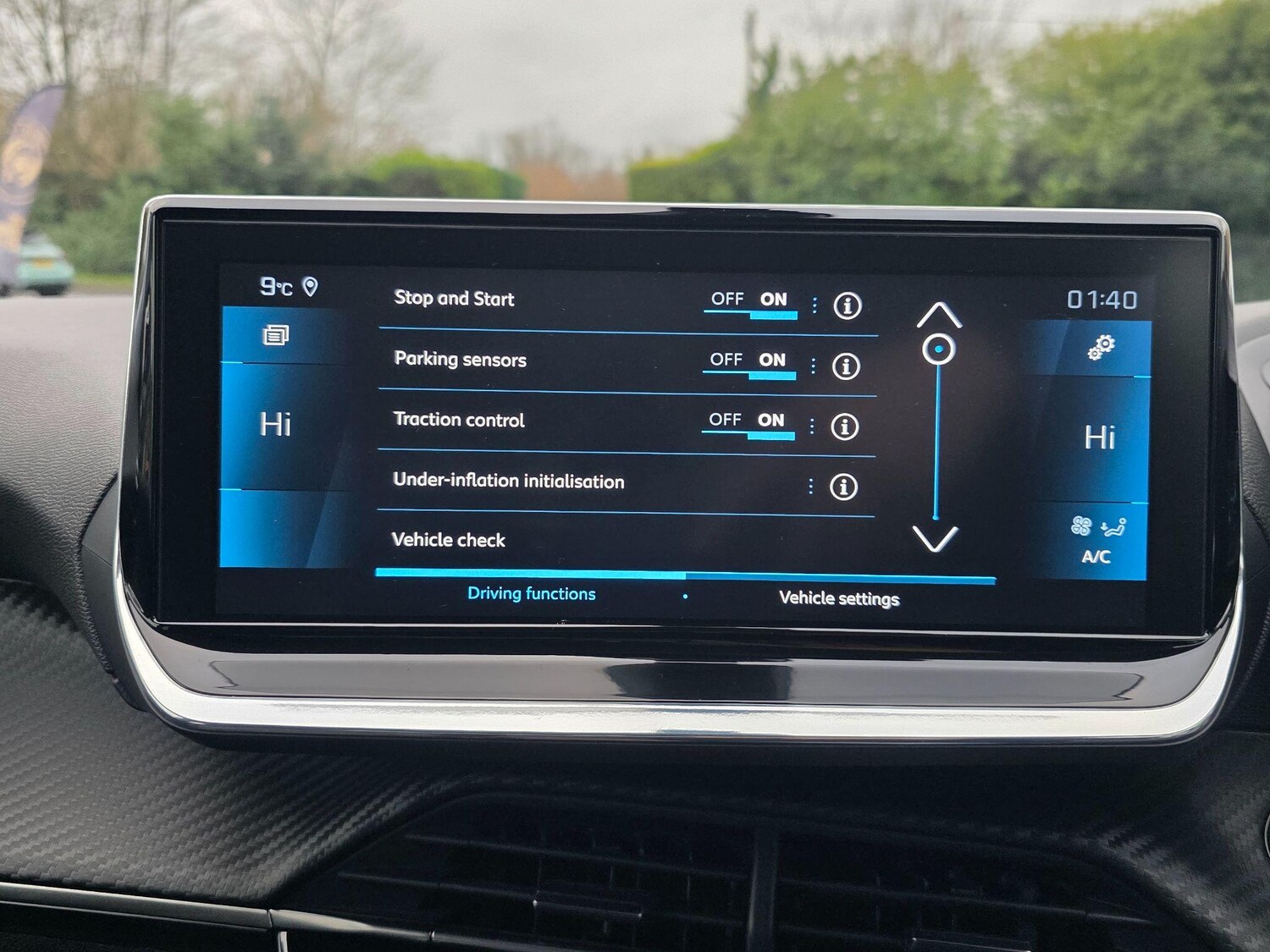 Used Peugeot 208 for sale - 77688792: Photo 46