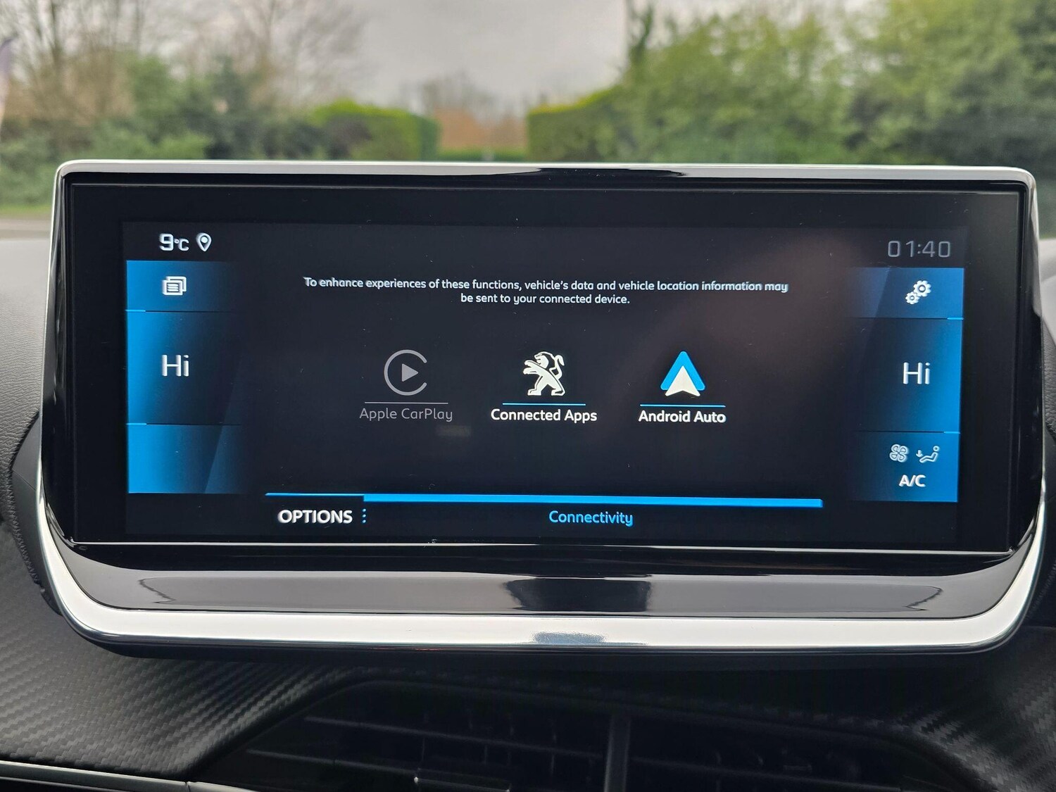 Used Peugeot 208 for sale - 77688792: Photo 47