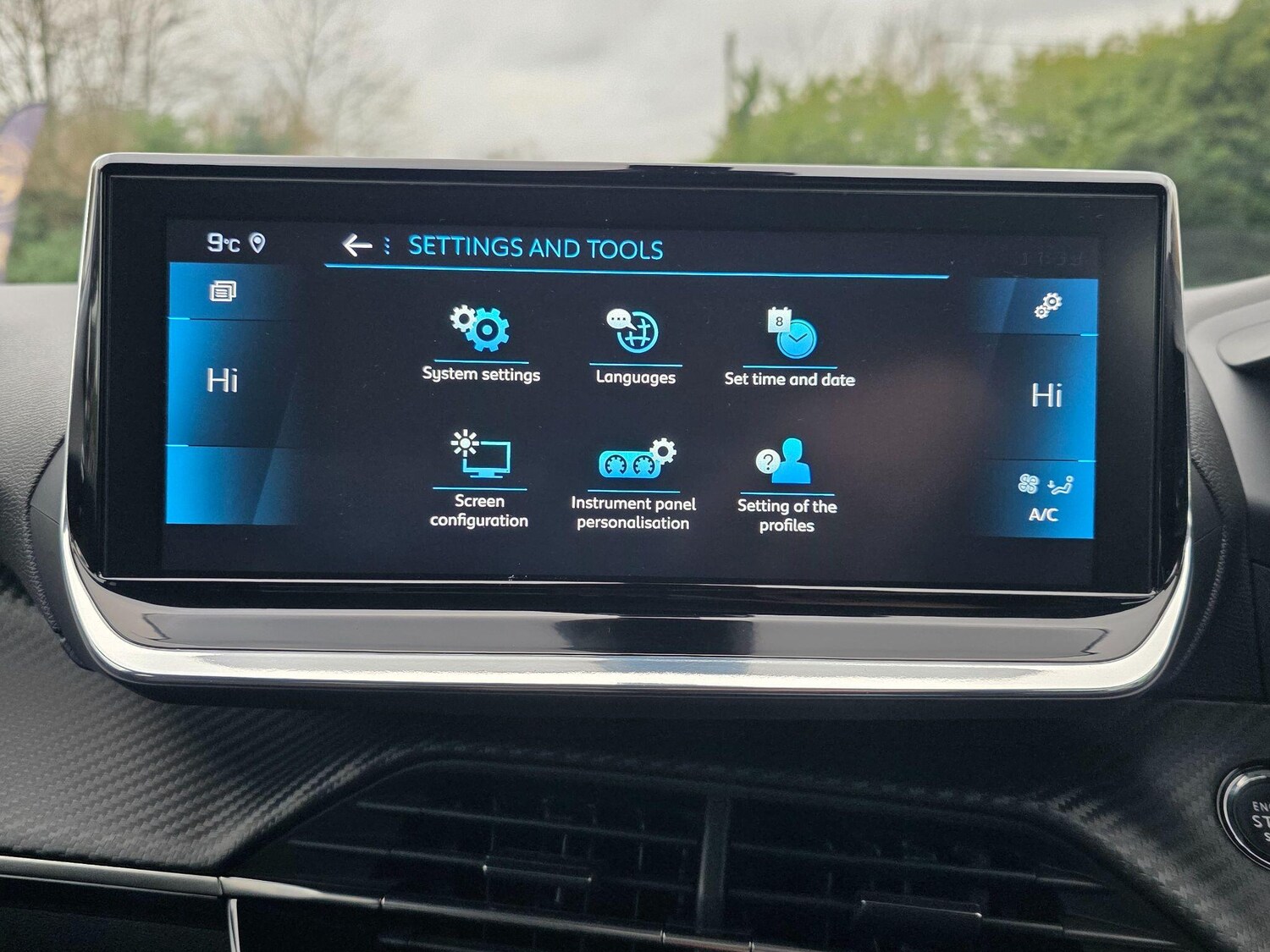 Used Peugeot 208 for sale - 77688792: Photo 48