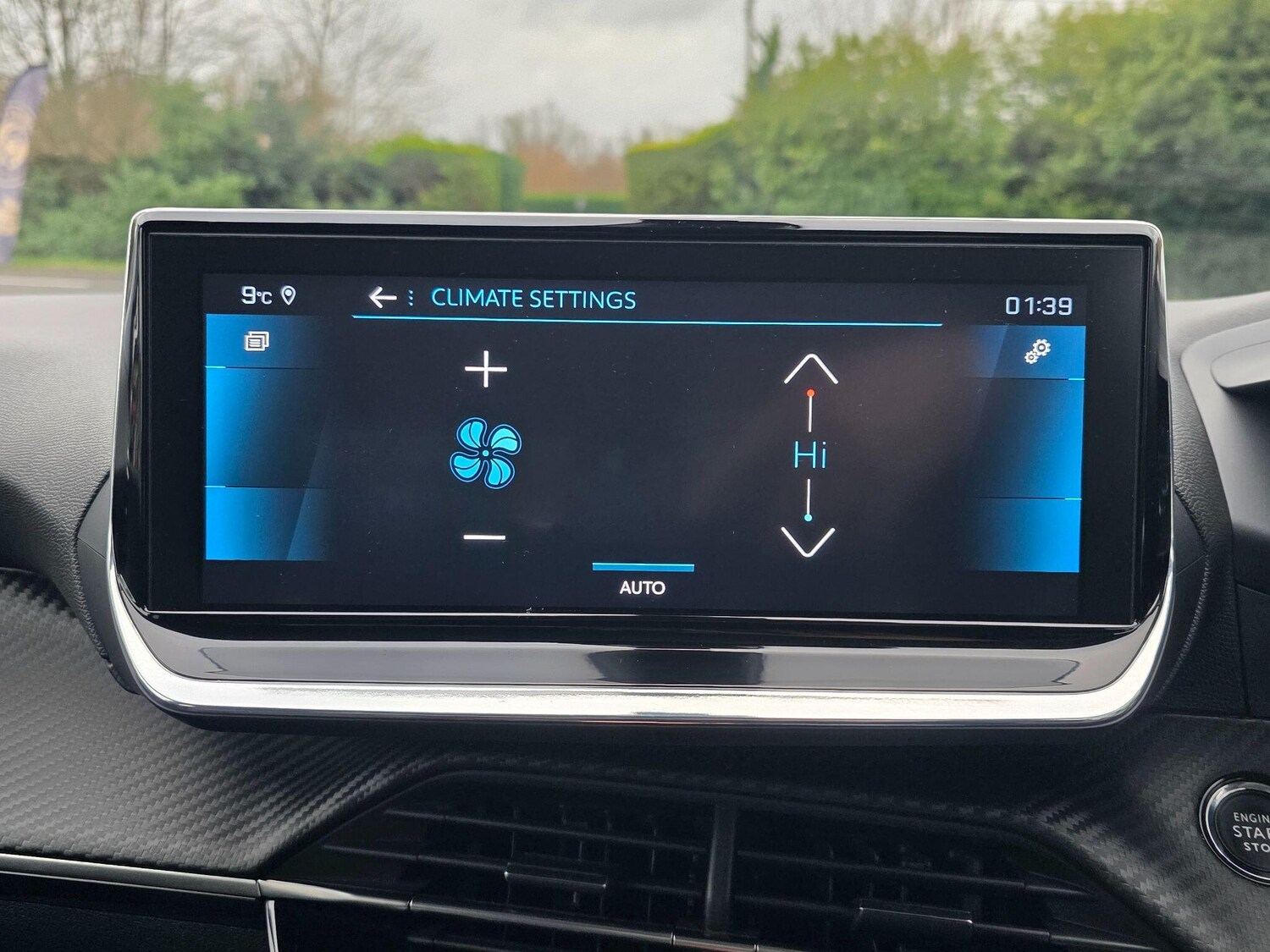 Used Peugeot 208 for sale - 77688792: Photo 49