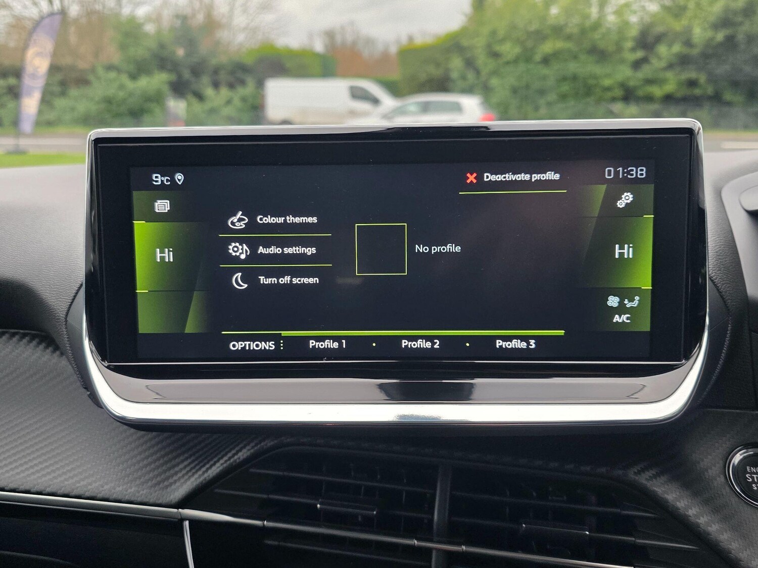 Used Peugeot 208 for sale - 77688792: Photo 51