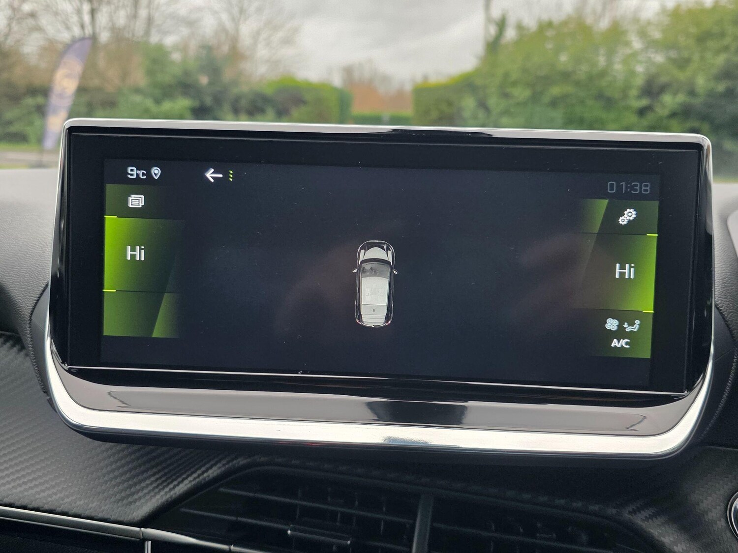 Used Peugeot 208 for sale - 77688792: Photo 52