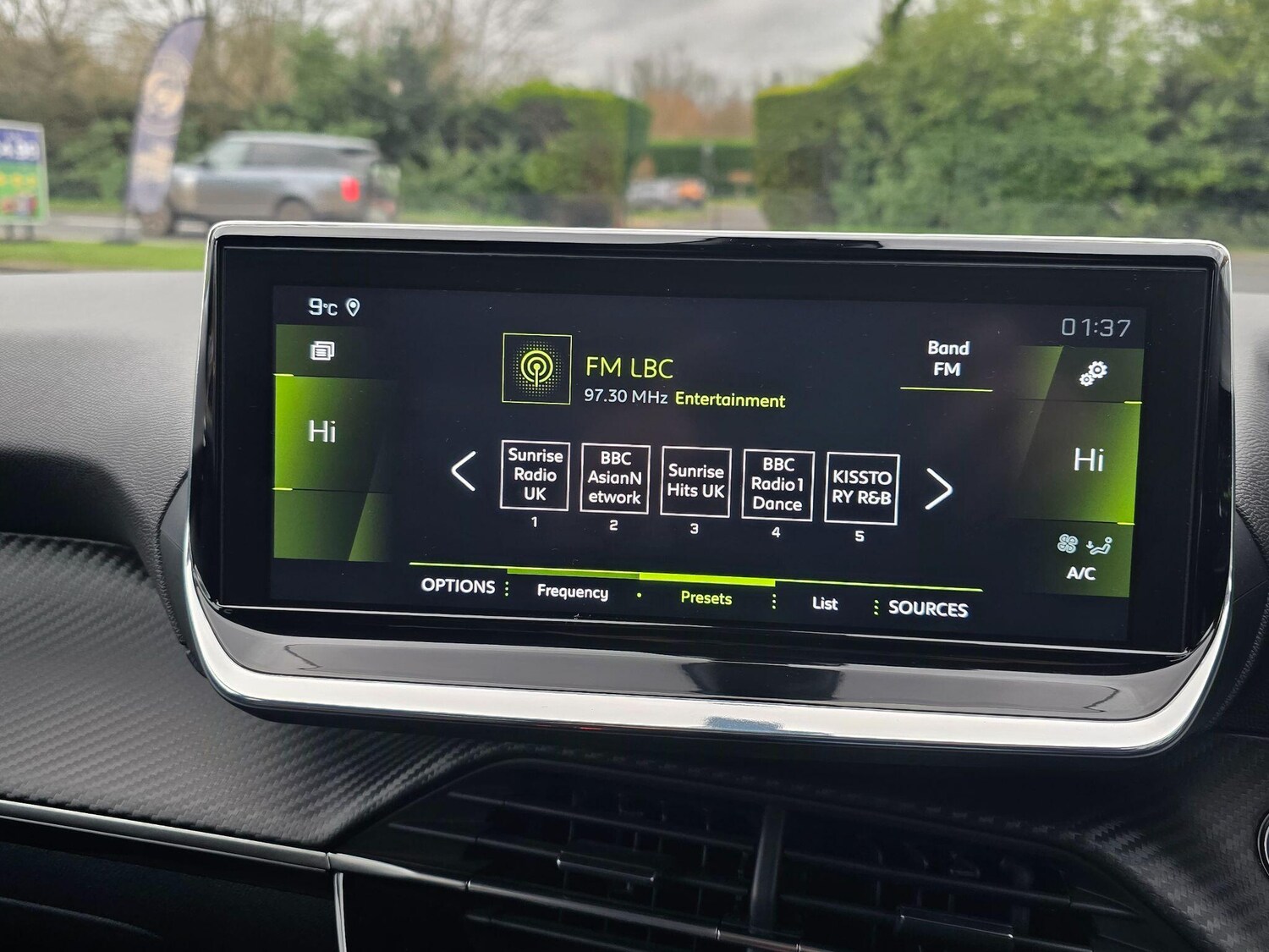 Used Peugeot 208 for sale - 77688792: Photo 53