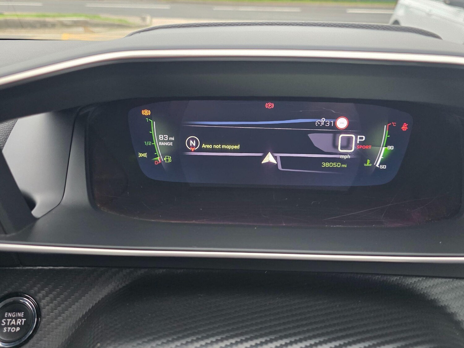 Used Peugeot 208 for sale - 77688792: Photo 54