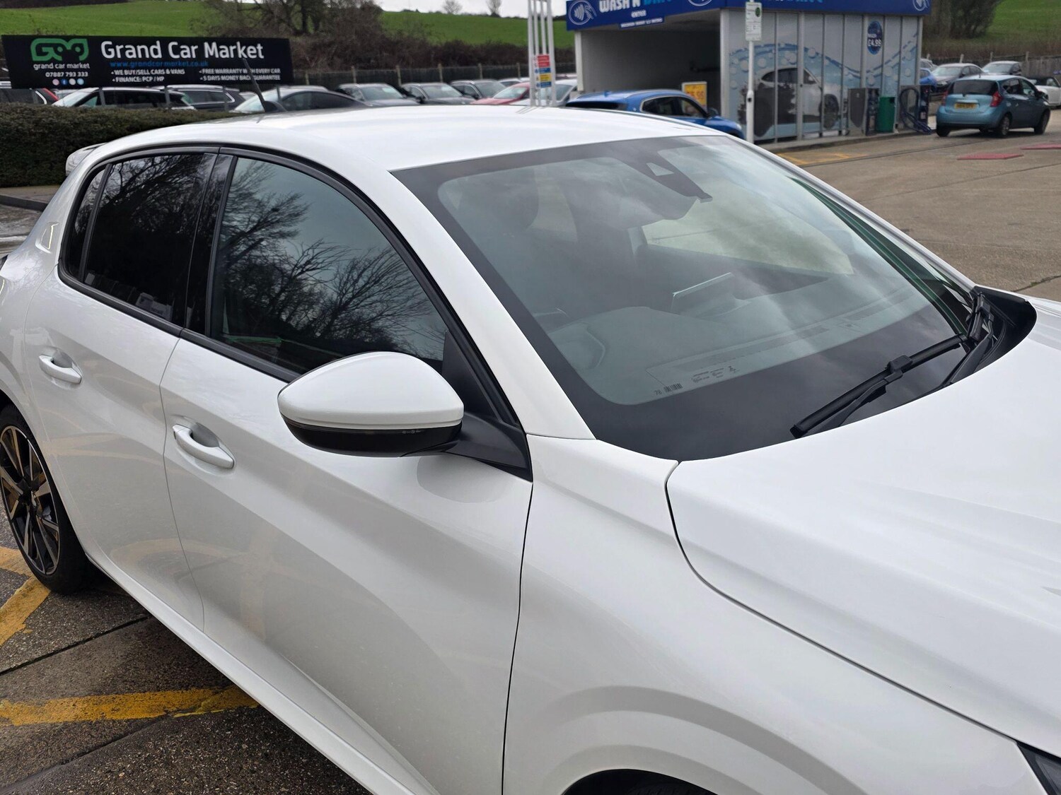 Used Peugeot 208 for sale - 77688792: Photo 55