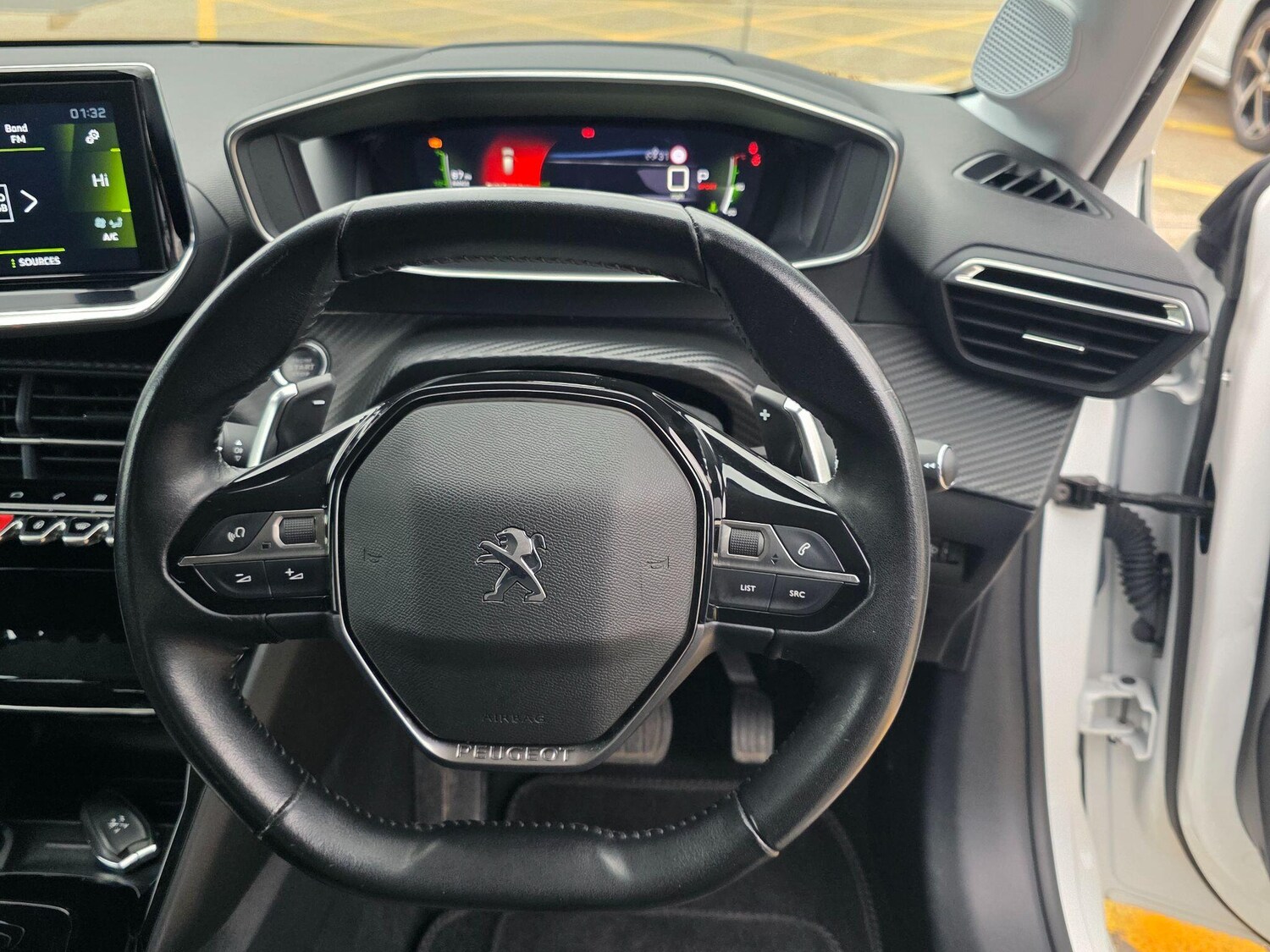 Used Peugeot 208 for sale - 77688792: Photo 58