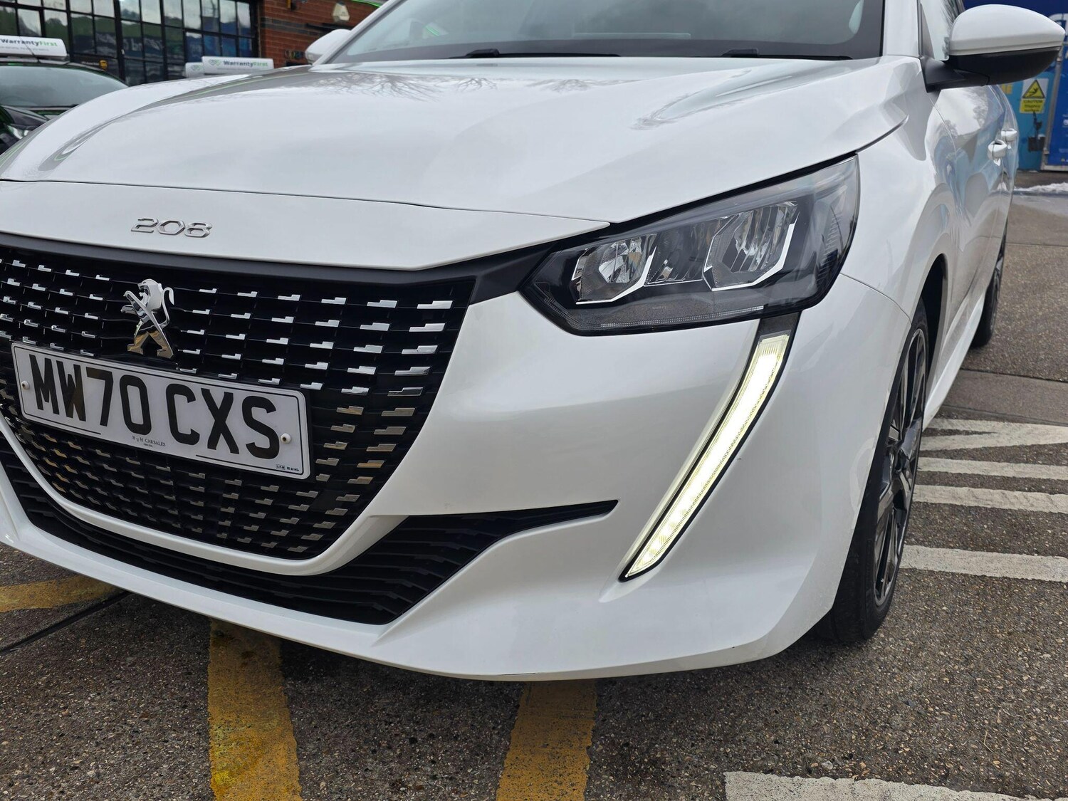 Used Peugeot 208 for sale - 77688792: Photo 67