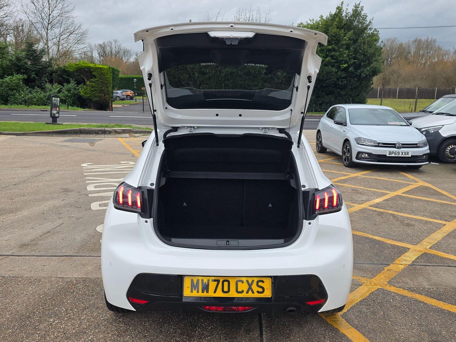 Used Peugeot 208 for sale - 77688792: Photo 68